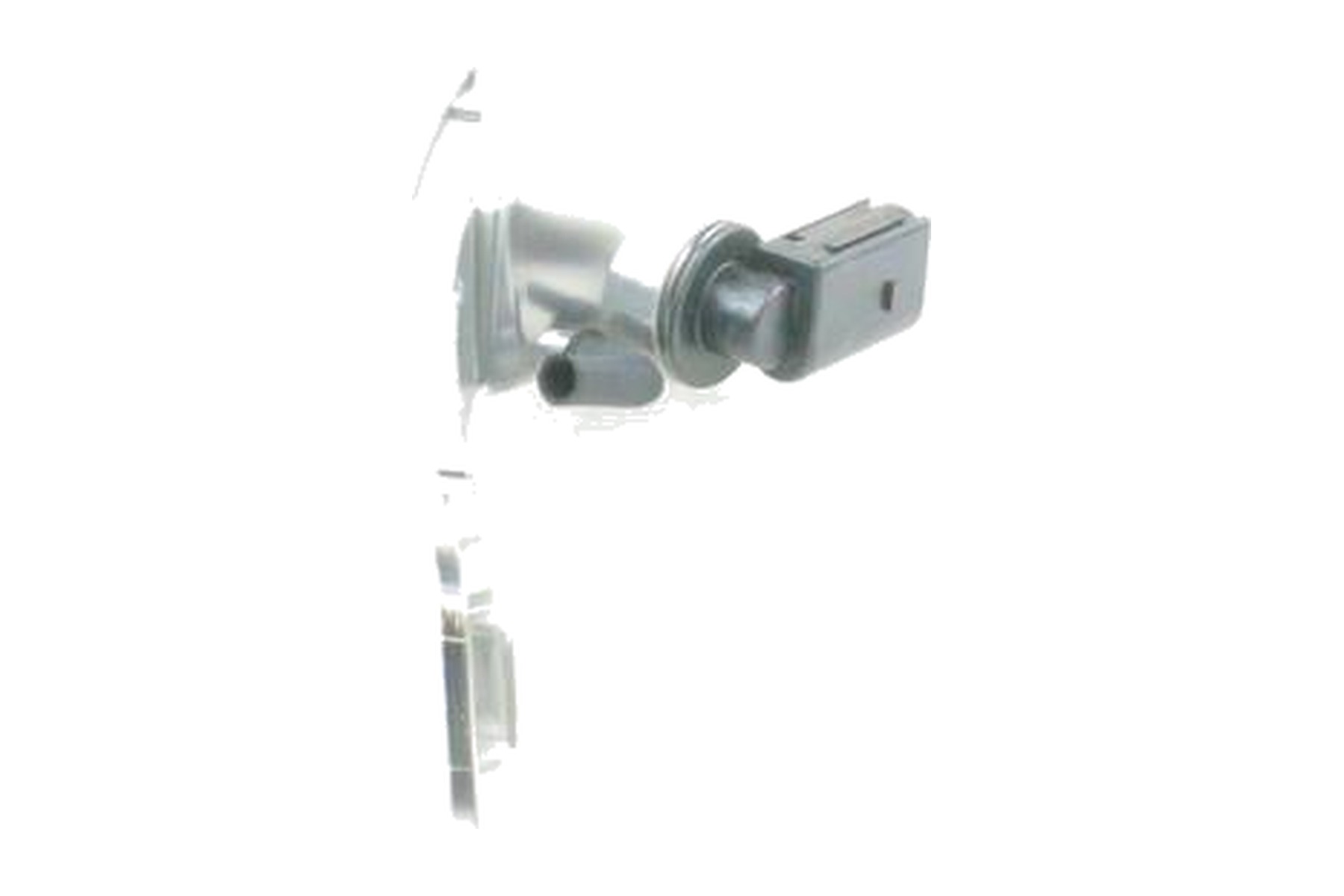 Pisca de Espelho Retrovisor VW 1C0953042Q - Imagem 7