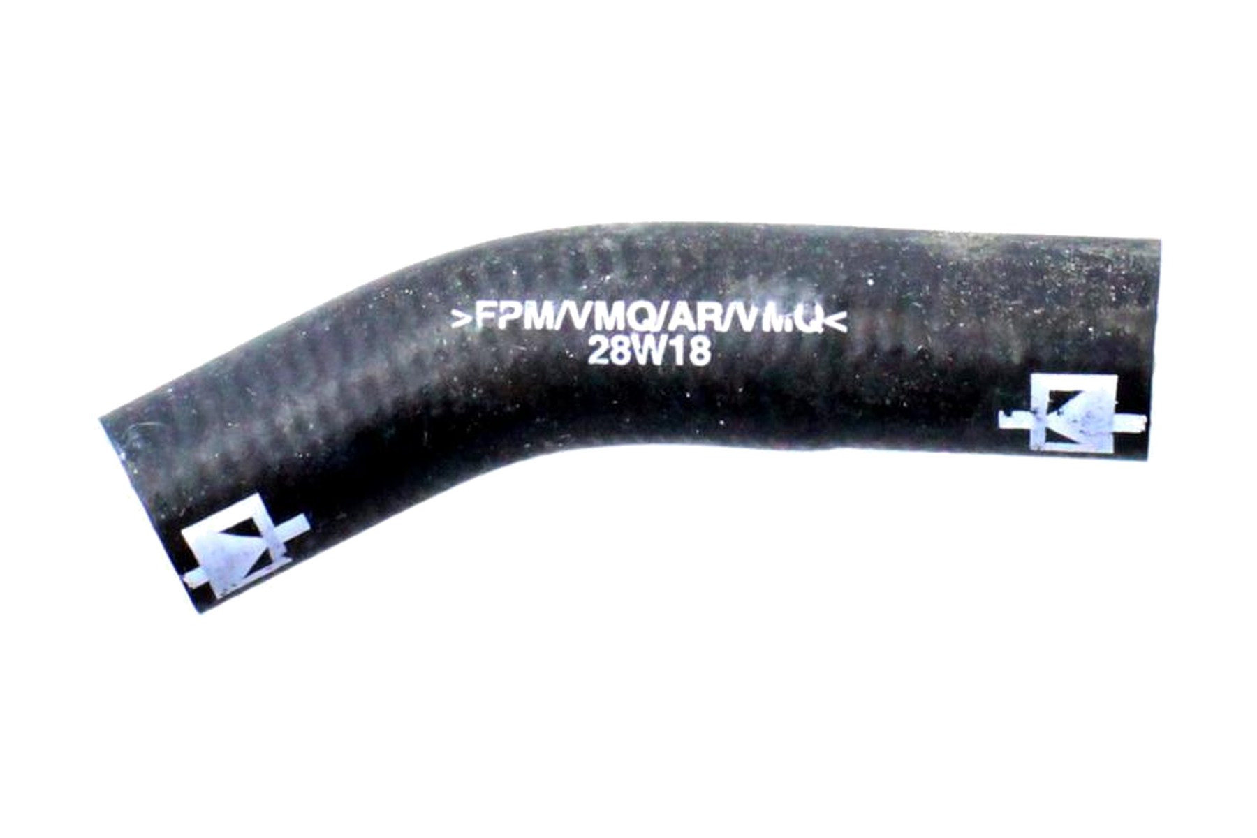Mangueira de Retorno de Óleo de Turbo VW 03L115655B - Imagem 2