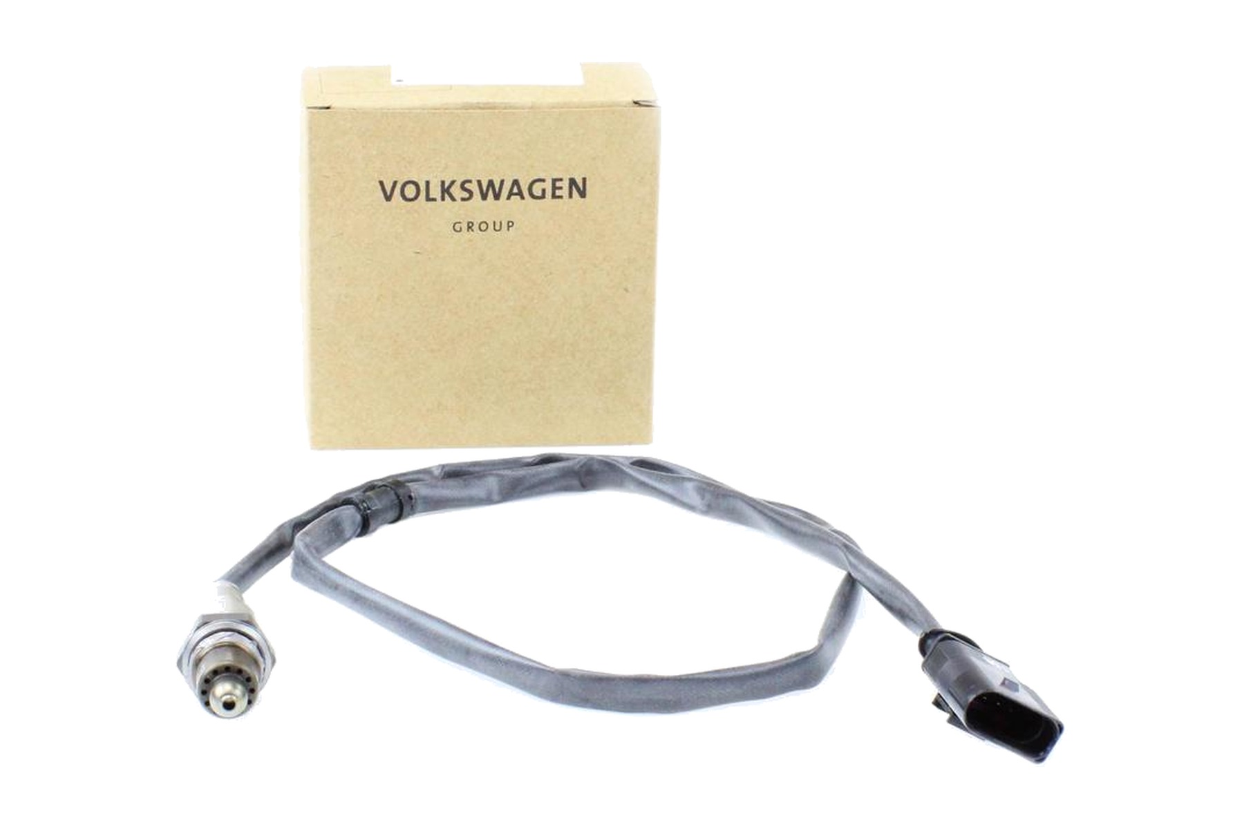 Sonda Lambda de Escapamento Pós-catalisador VW 04C906262H