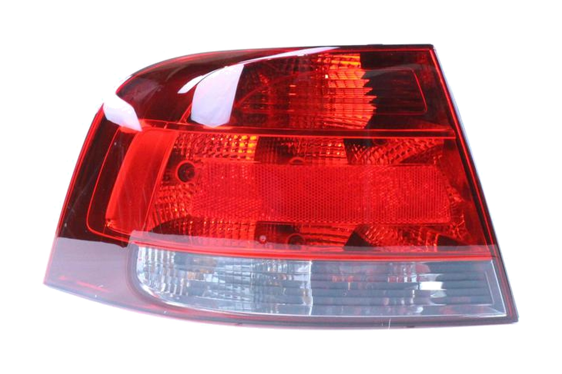 Lanterna Esquerdo (Motorista) VW 5U5945095Q - Imagem 2