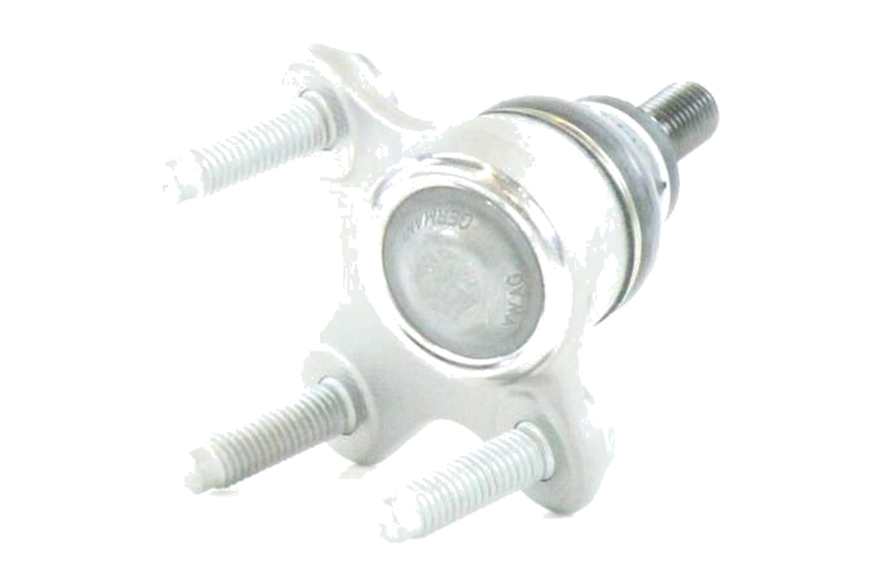 Pivô de Bandeja de Suspensão Direito (Passageiro) VW 1K0407366C - Imagem 16
