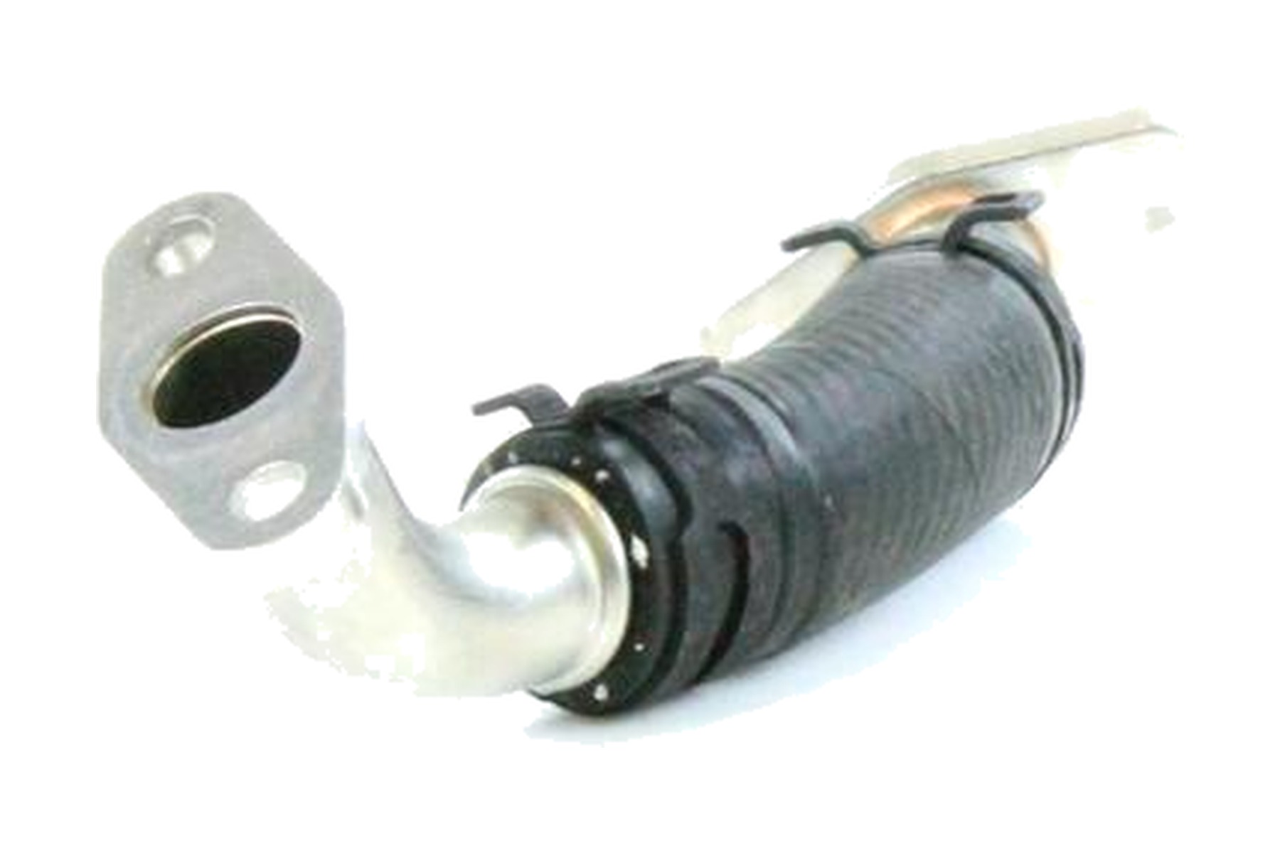 Tubo de Retorno de Óleo de Turbo VW 06H145735G - Imagem 8