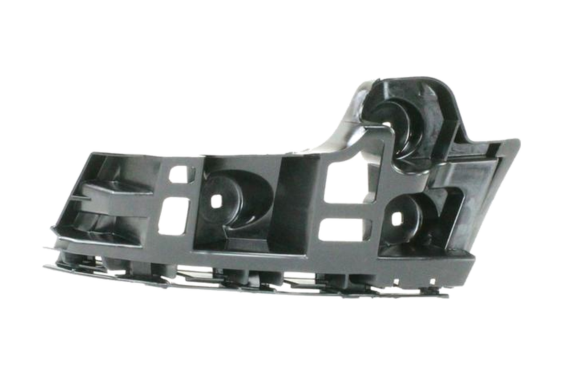 Suporte Guia de Para-choque VW 17A807454 - Imagem 2