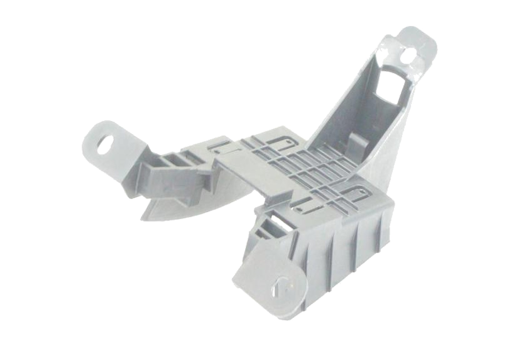 Suporte de Sensor de Detecção de Ponto Cego VW 5NA907455A - Imagem 9