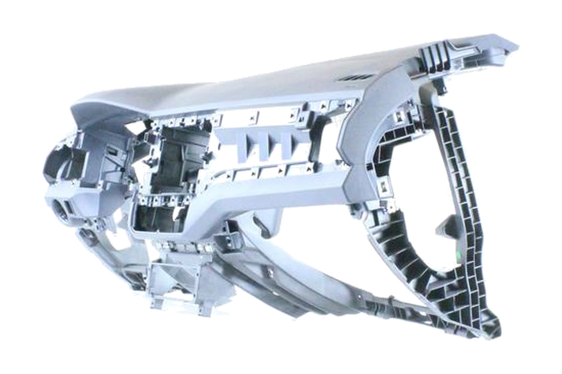 Painel Principal Tabelier VW 2GP857003BKJ1 - Imagem 5