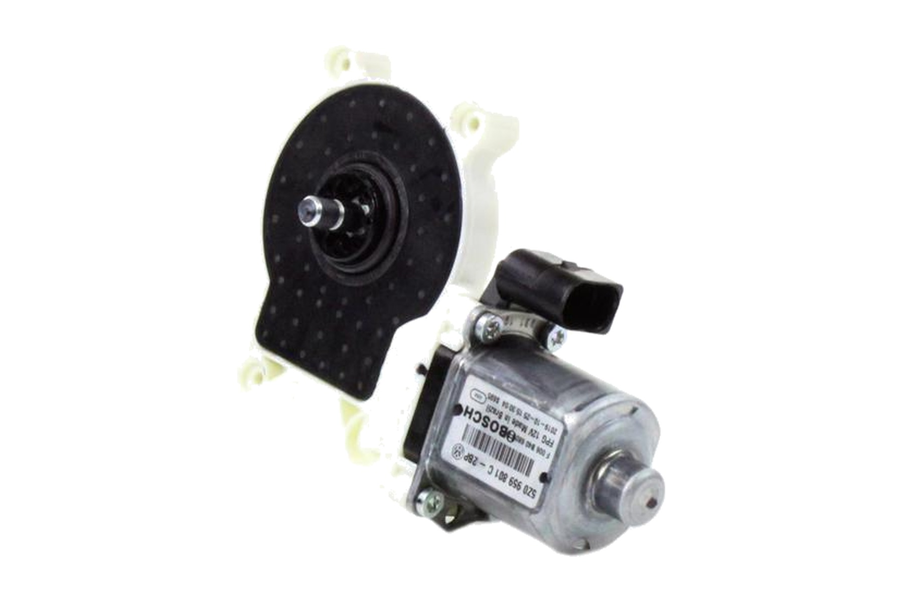Motor de Acionamento de Vidro VW 5Z0959801C - Imagem 16