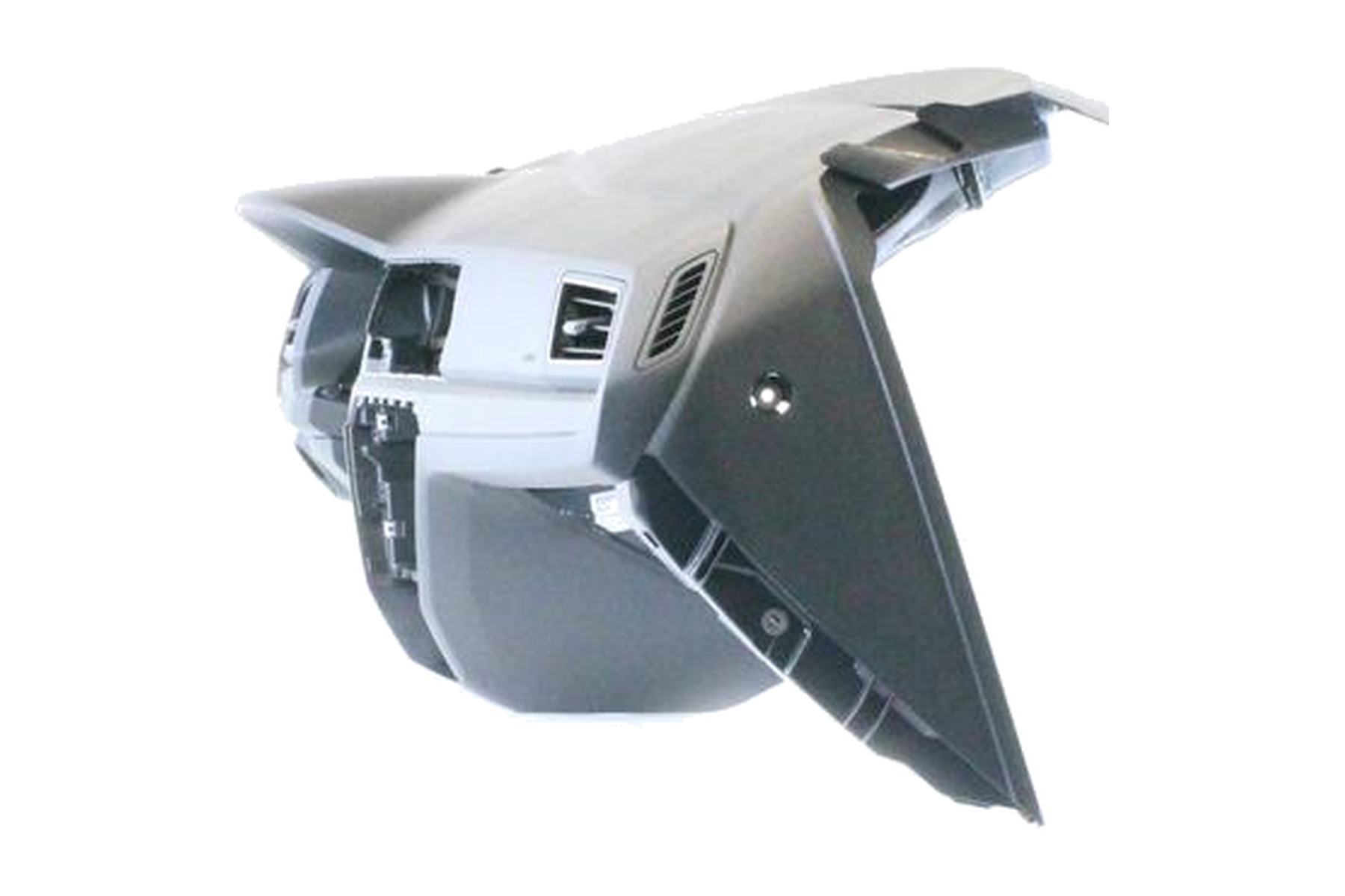 Painel Principal Tabelier VW 5U1857003ABUGU - Imagem 6