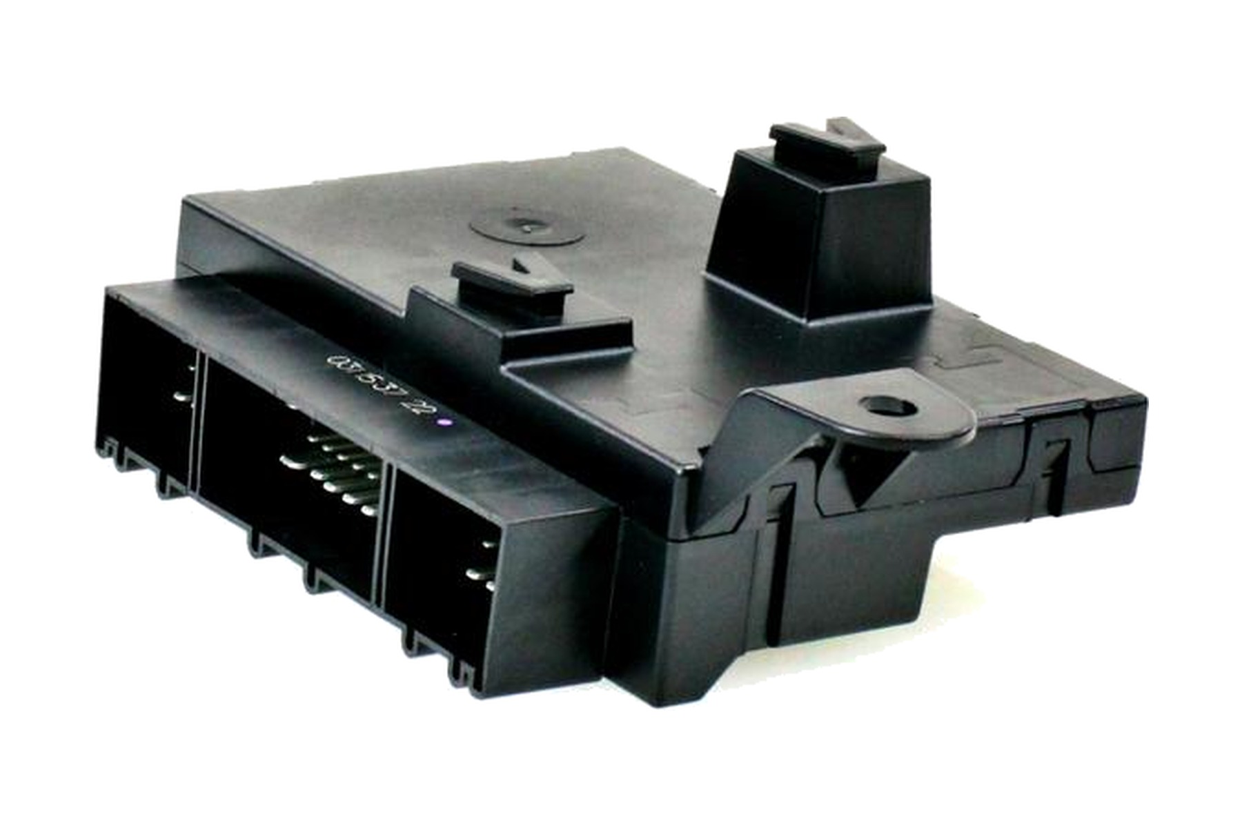 Módulo Eletrônico Central de Conforto VW 5U0959800E - Imagem 17