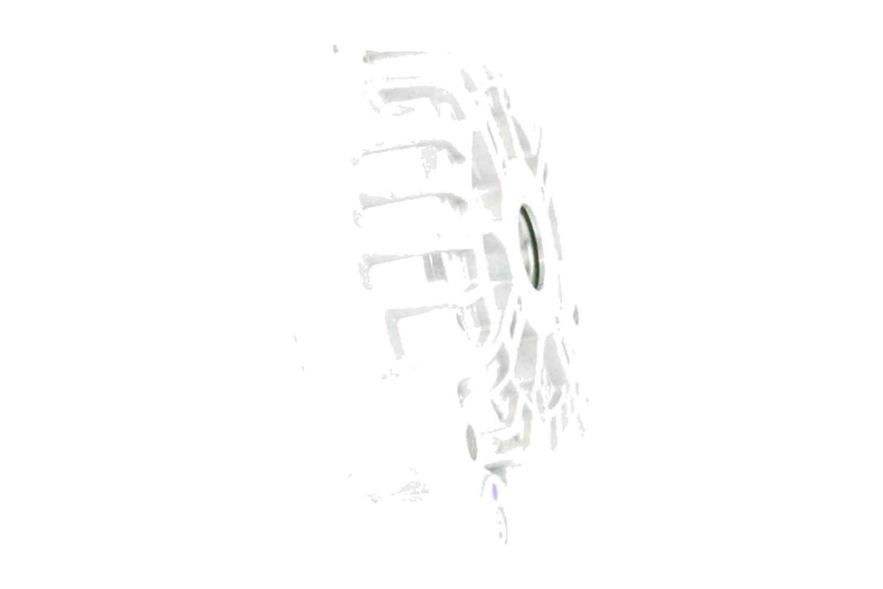 Tampa de Alternador VW 5Z0903051D - Imagem 20
