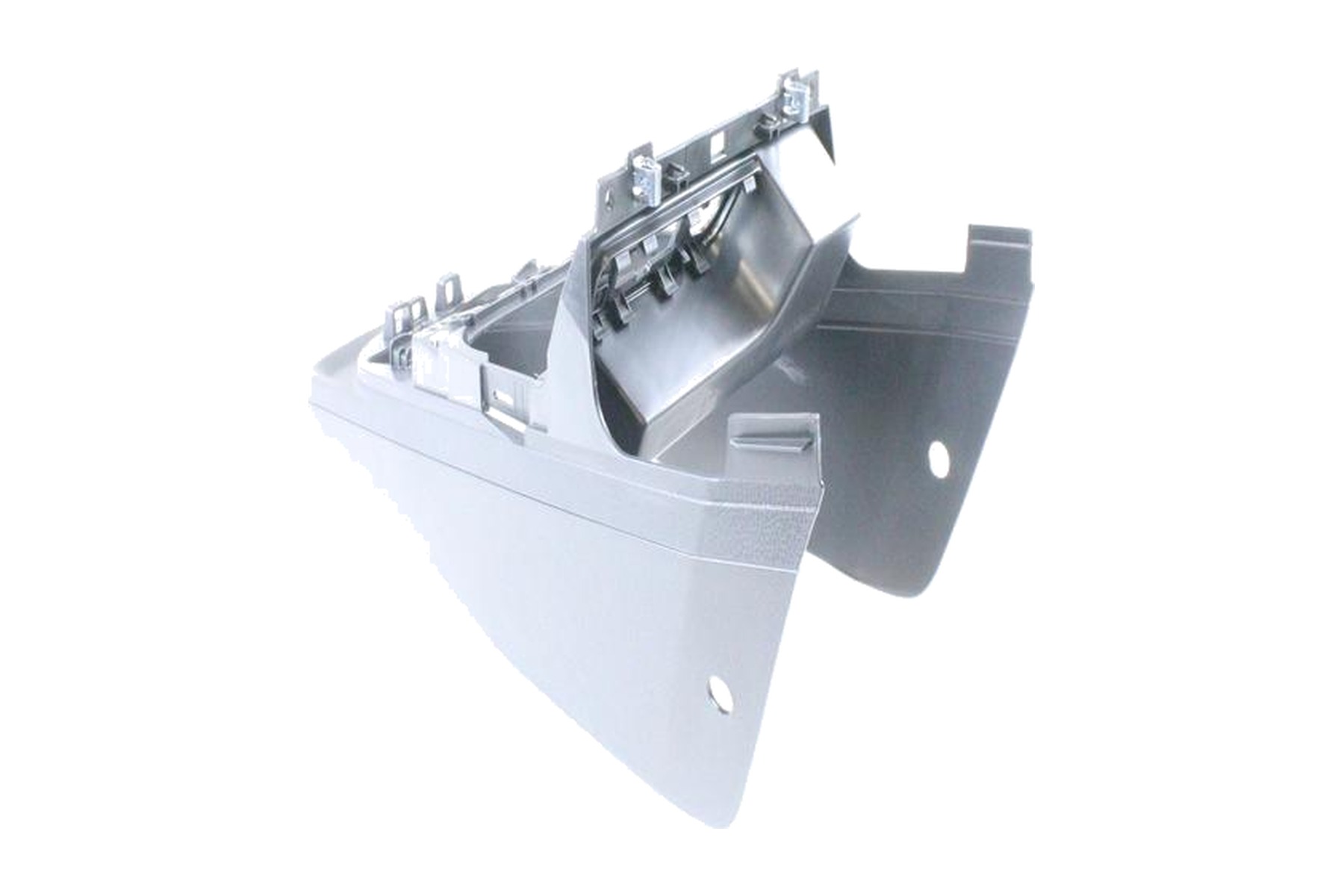 Console VW 5U1863241F82V - Imagem 5