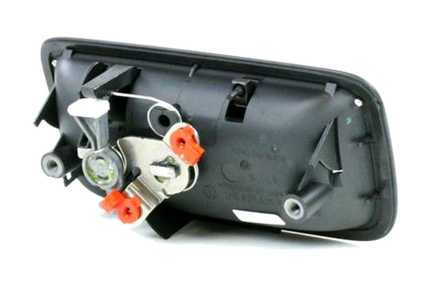 Maçaneta de Tampa de Caçamba VW 2H5829505F3FZ - Imagem 15