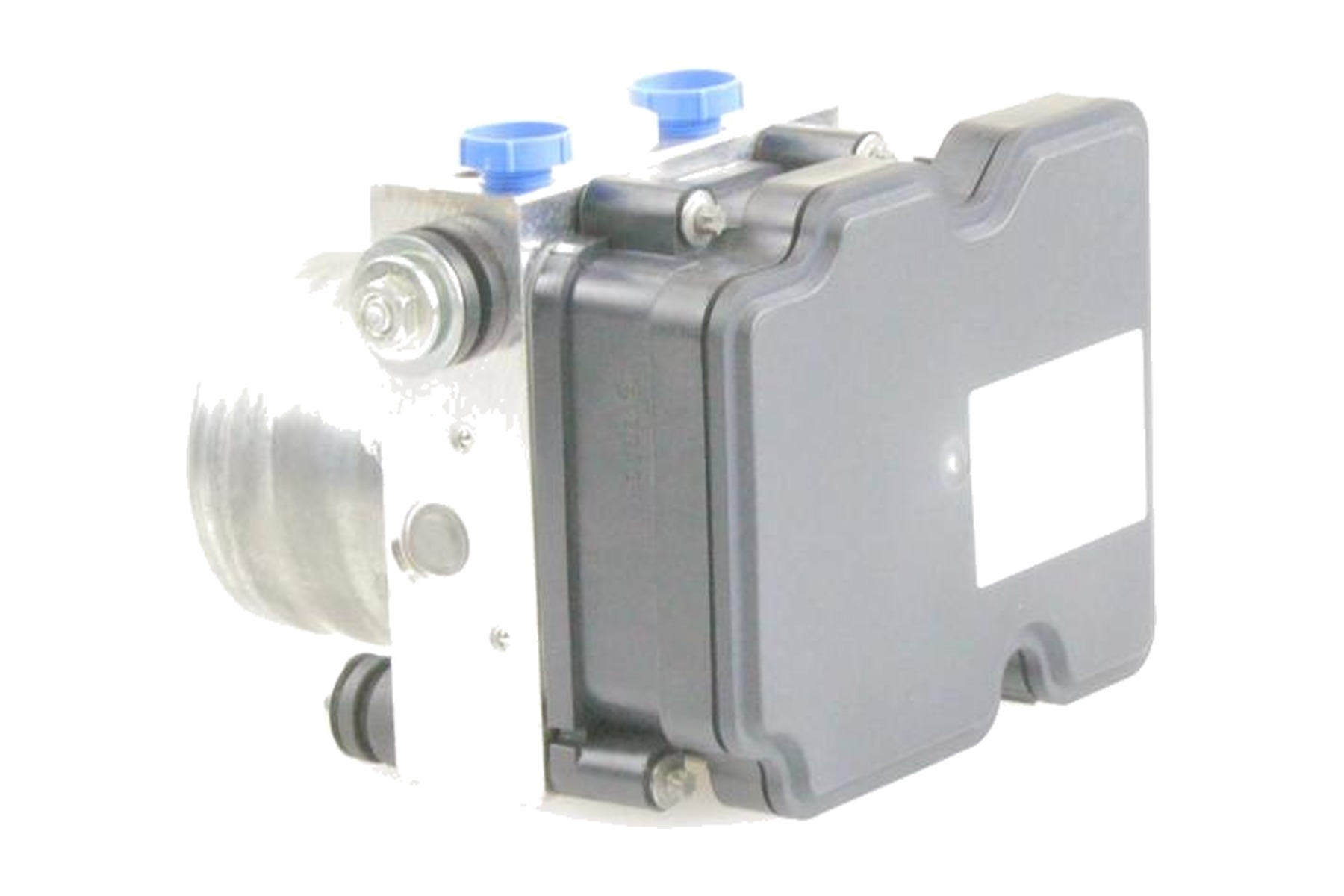 Módulo de Freio ABS VW 5Z0614517LBEF - Imagem 22