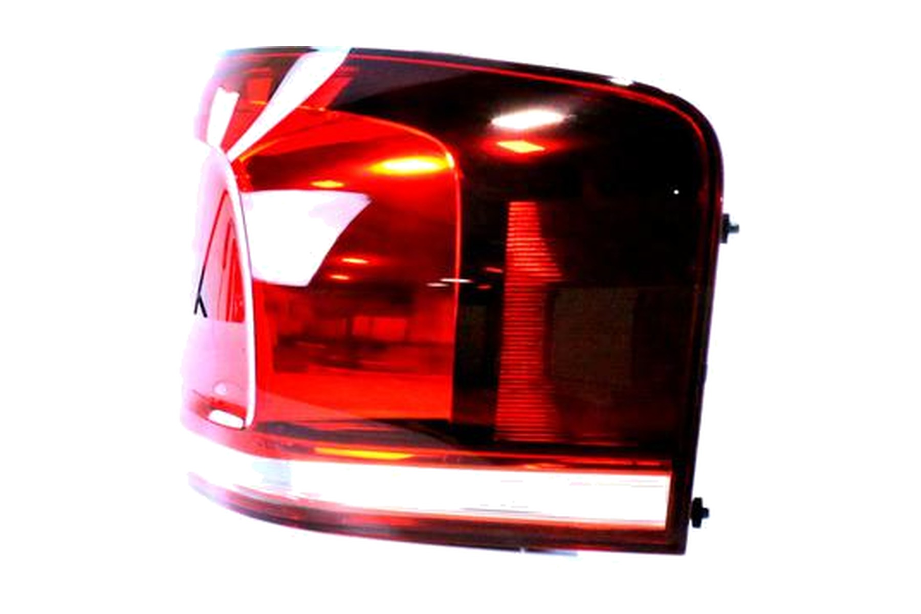 Lanterna Direito (Passageiro) VW 5Z9945096J - Imagem 4