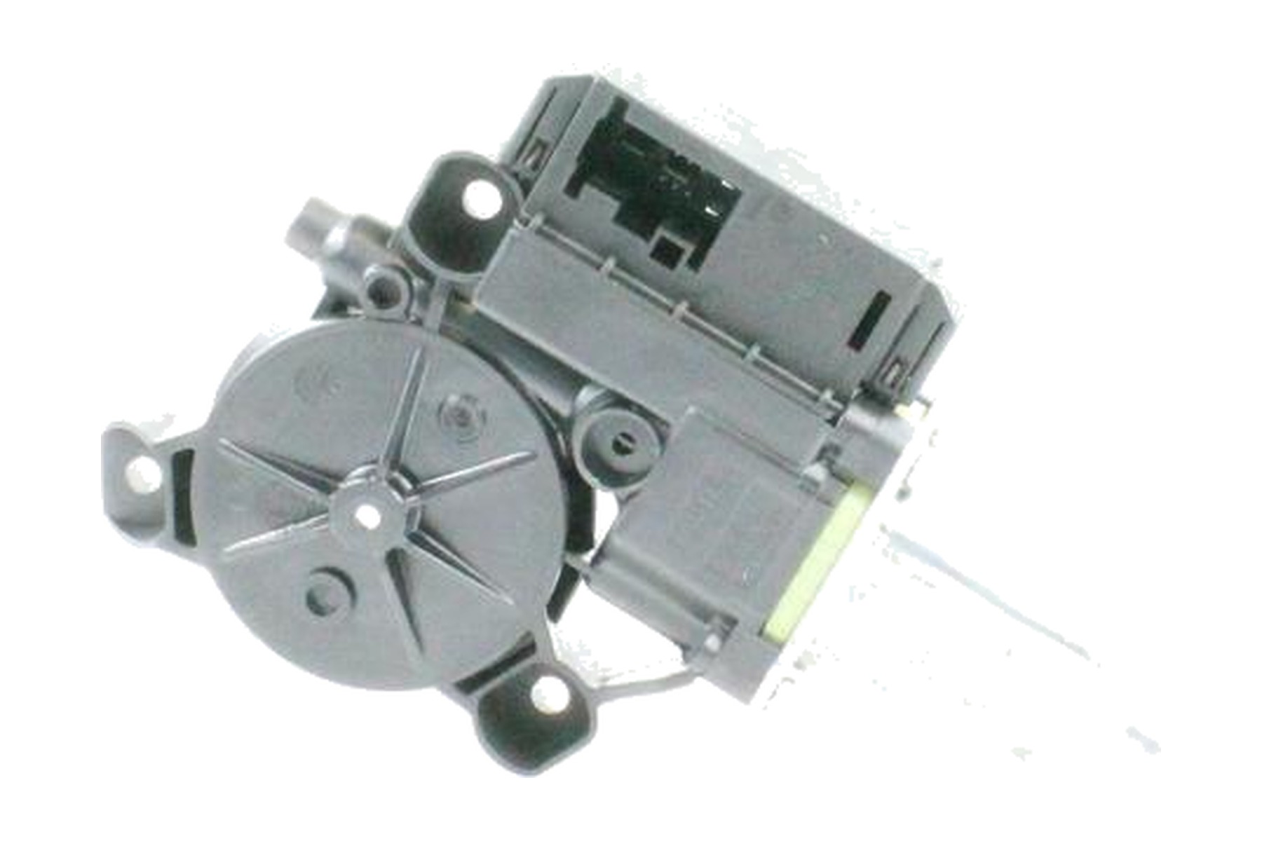 Motor de Acionamento de Vidro VW 6R0959802BRZ01 - Imagem 2