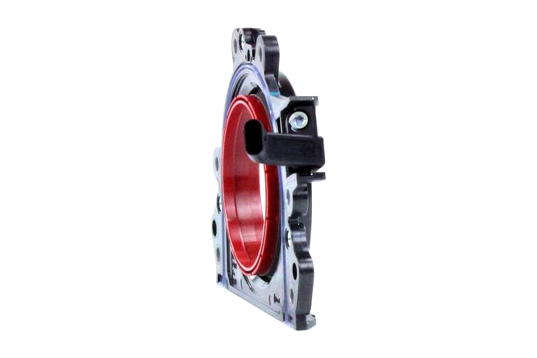 Retentor de Volante de Motor Traseiro Flange VW 04E103170AE - Imagem 18