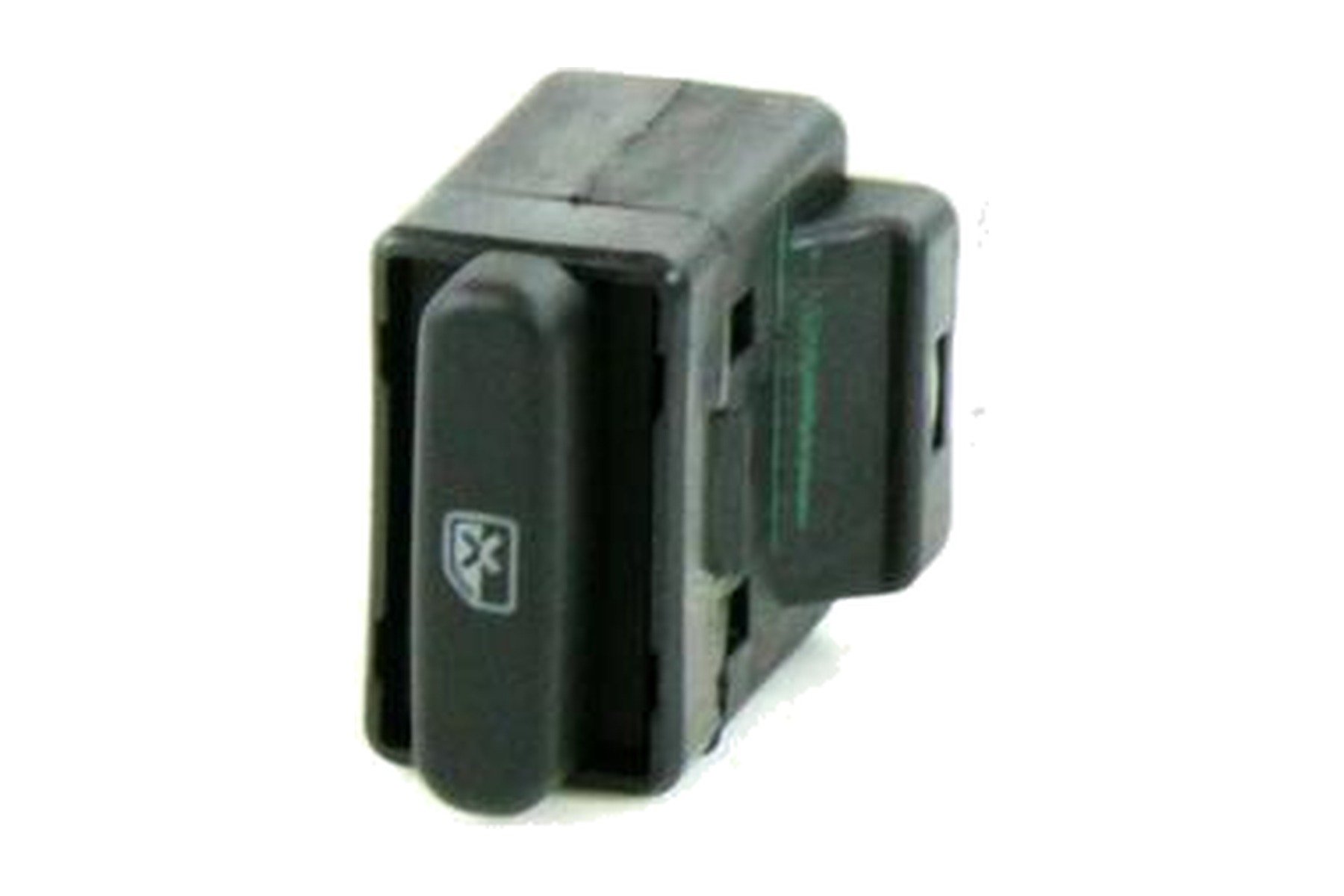 Botão Interruptor de Travamento de Vidro VW 5Z4959859B1QB - Imagem 8