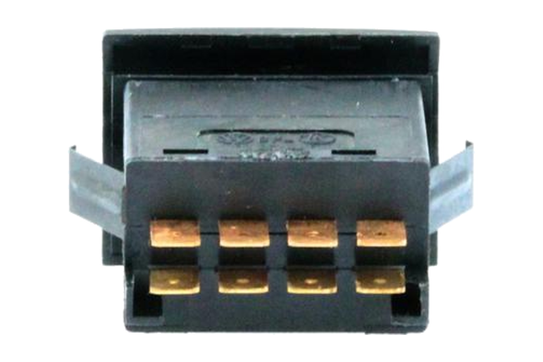 Botão Interruptor de Pisca Alerta VW 377953235 - Imagem 13