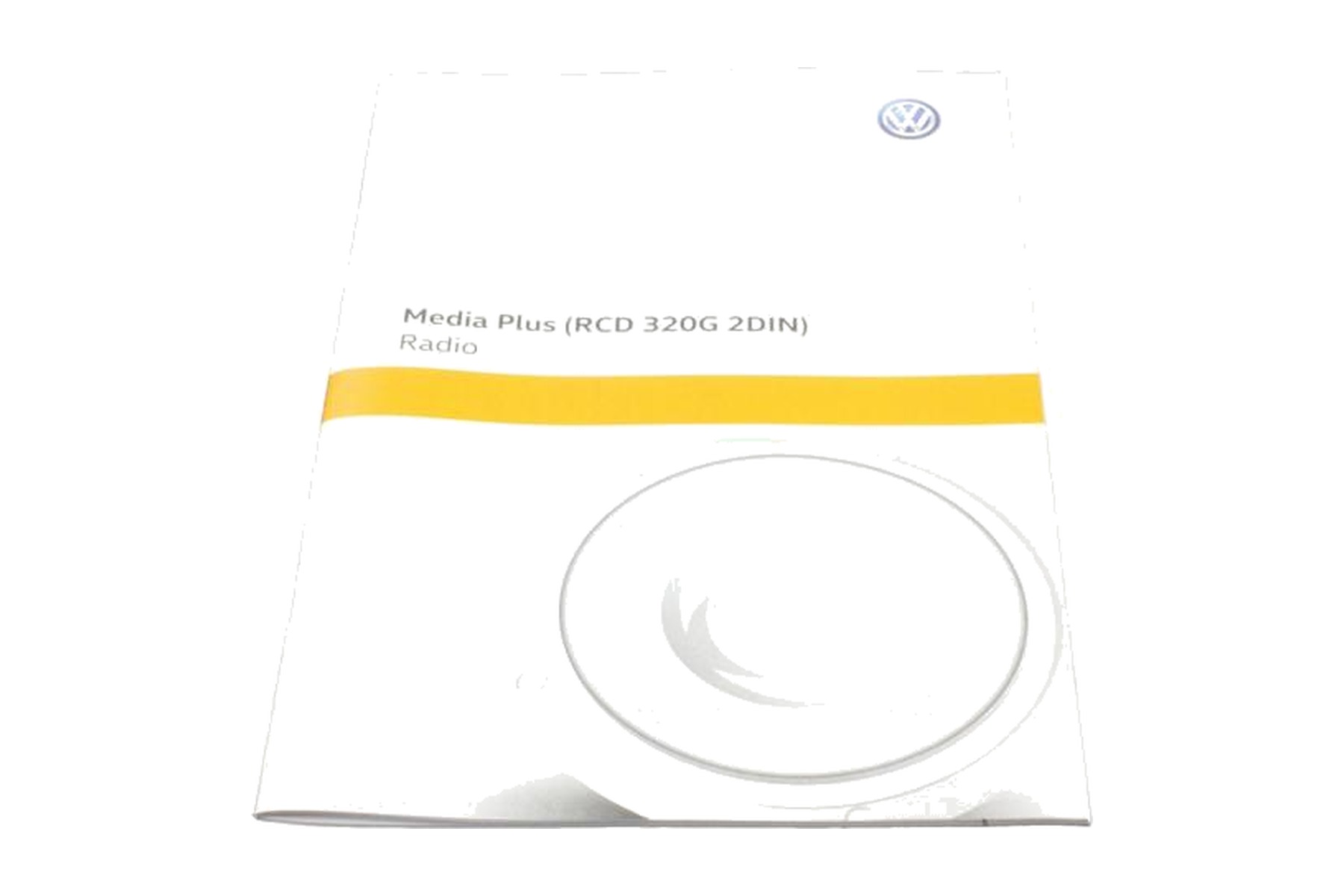 Manual de Instruções VW 5Z0012720CE - Imagem 2
