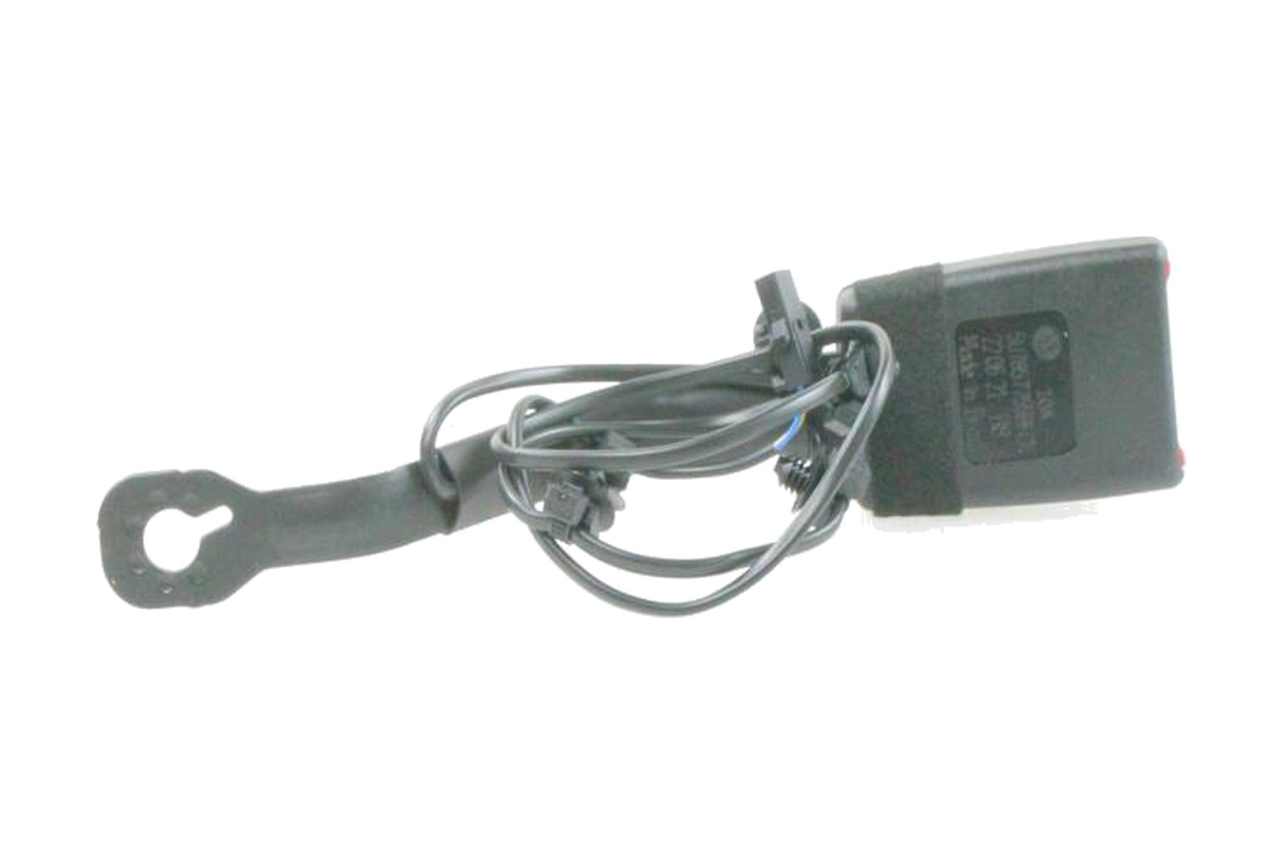 Fecho VW 5U7857755BFCN - Imagem 12