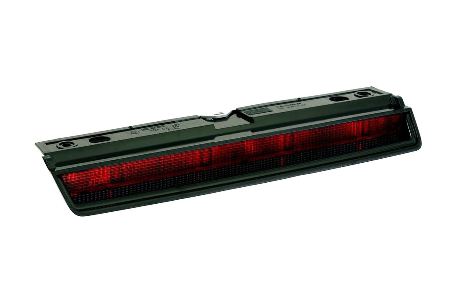 Luz de Freio Traseiro Central VW 5Z6945097Y20