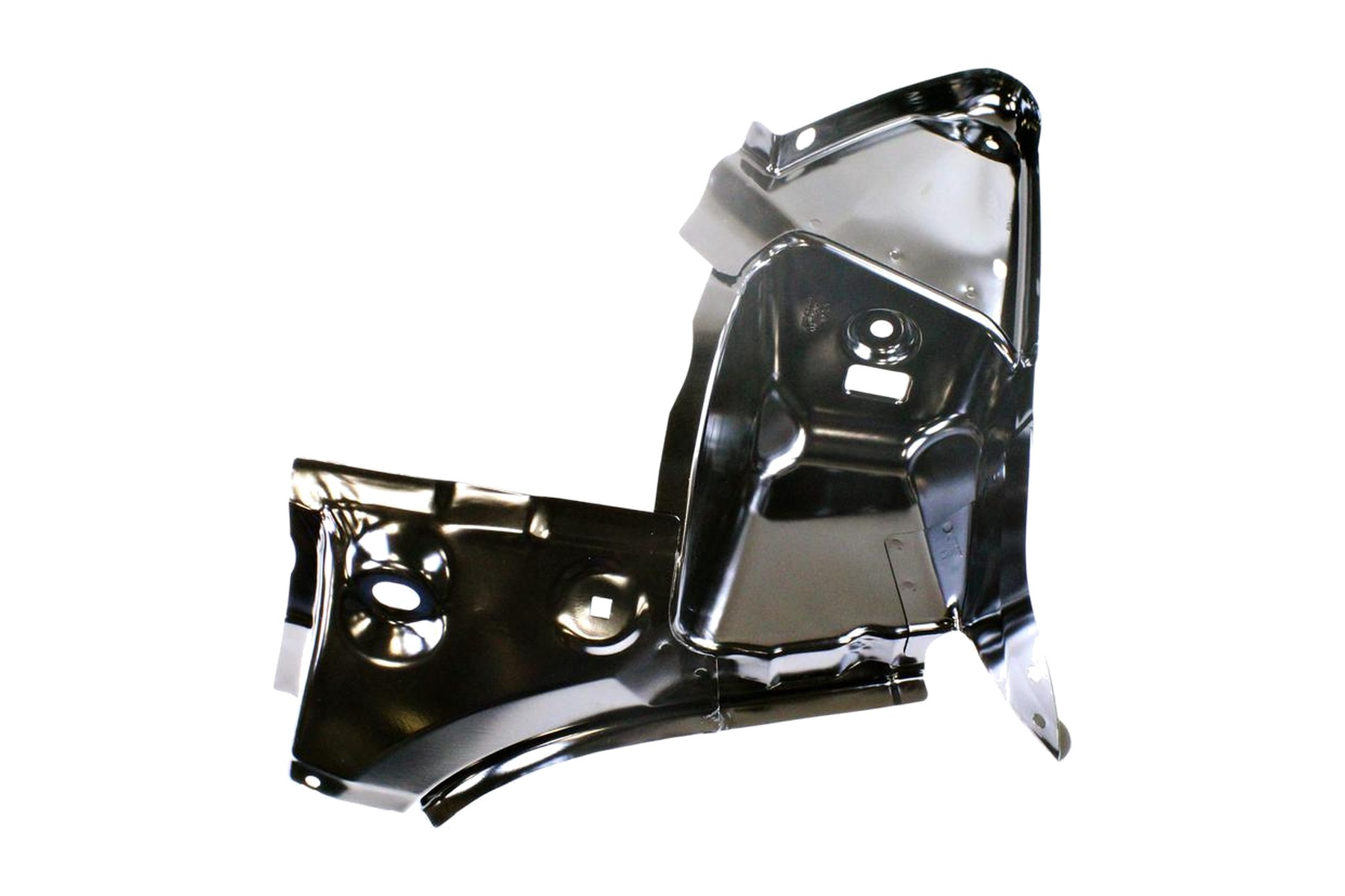 Alojamento de Lanterna VW 6EC813319GRU - Imagem 2