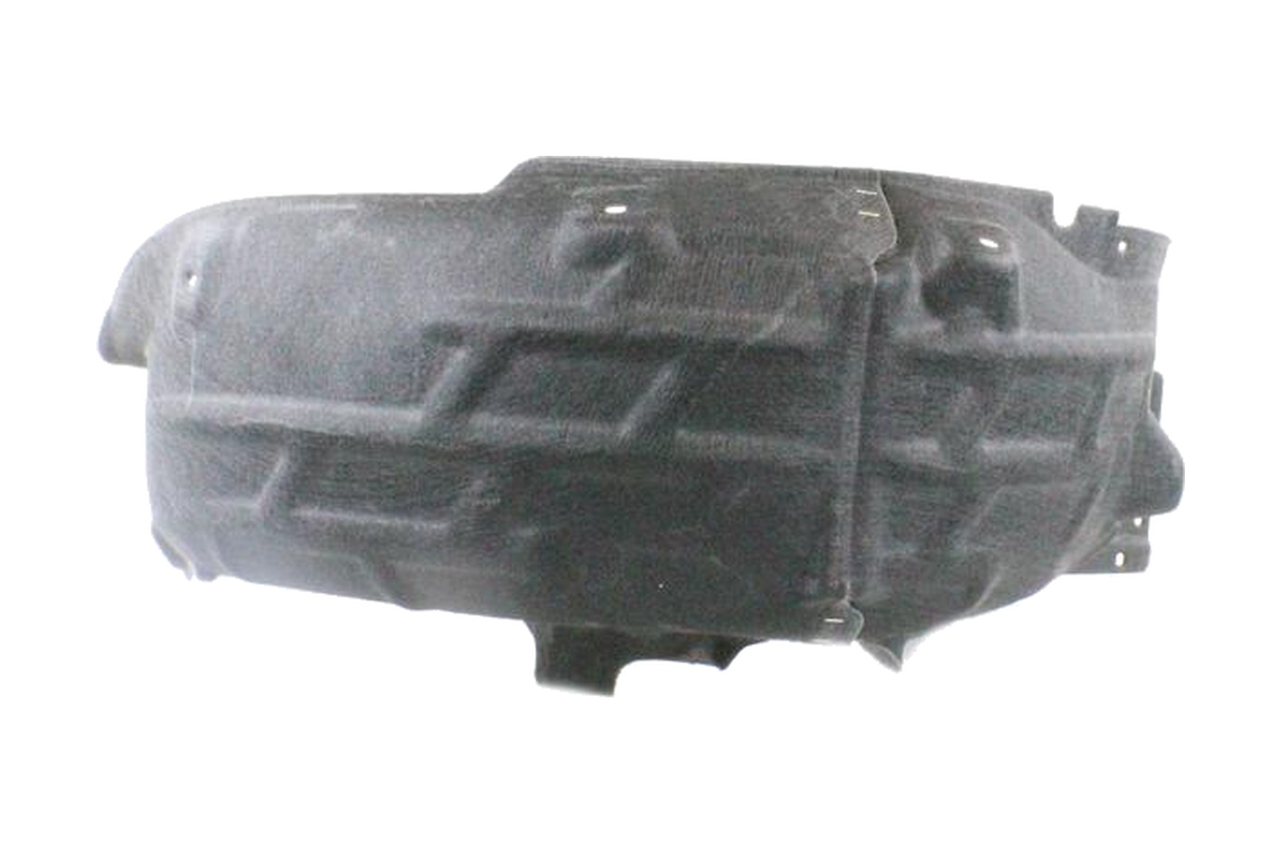 Para-barro de Caixa de Roda VW 2GK810972 - Imagem 12
