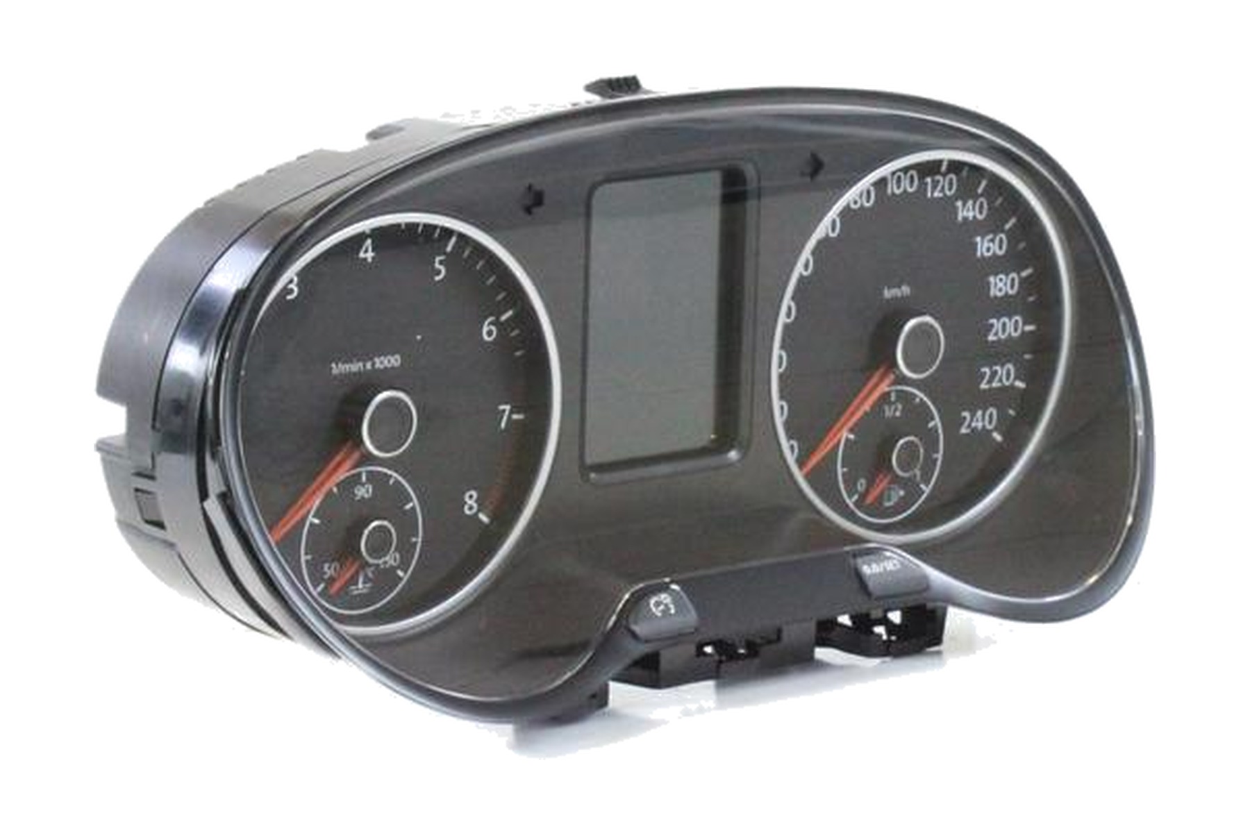 Painel de Instrumentos VW 5Z0920860D - Imagem 22