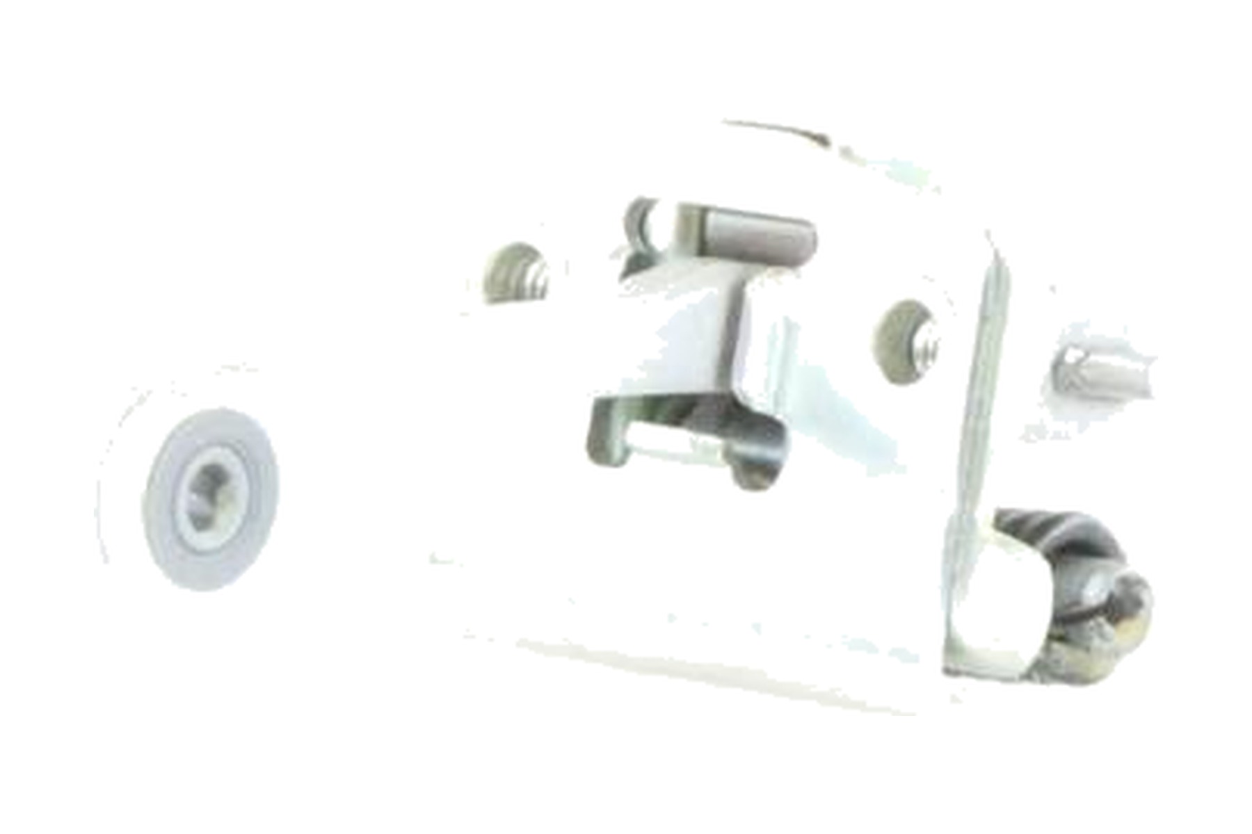 Limitador de Abertura de Porta VW 1C0837249C - Imagem 10