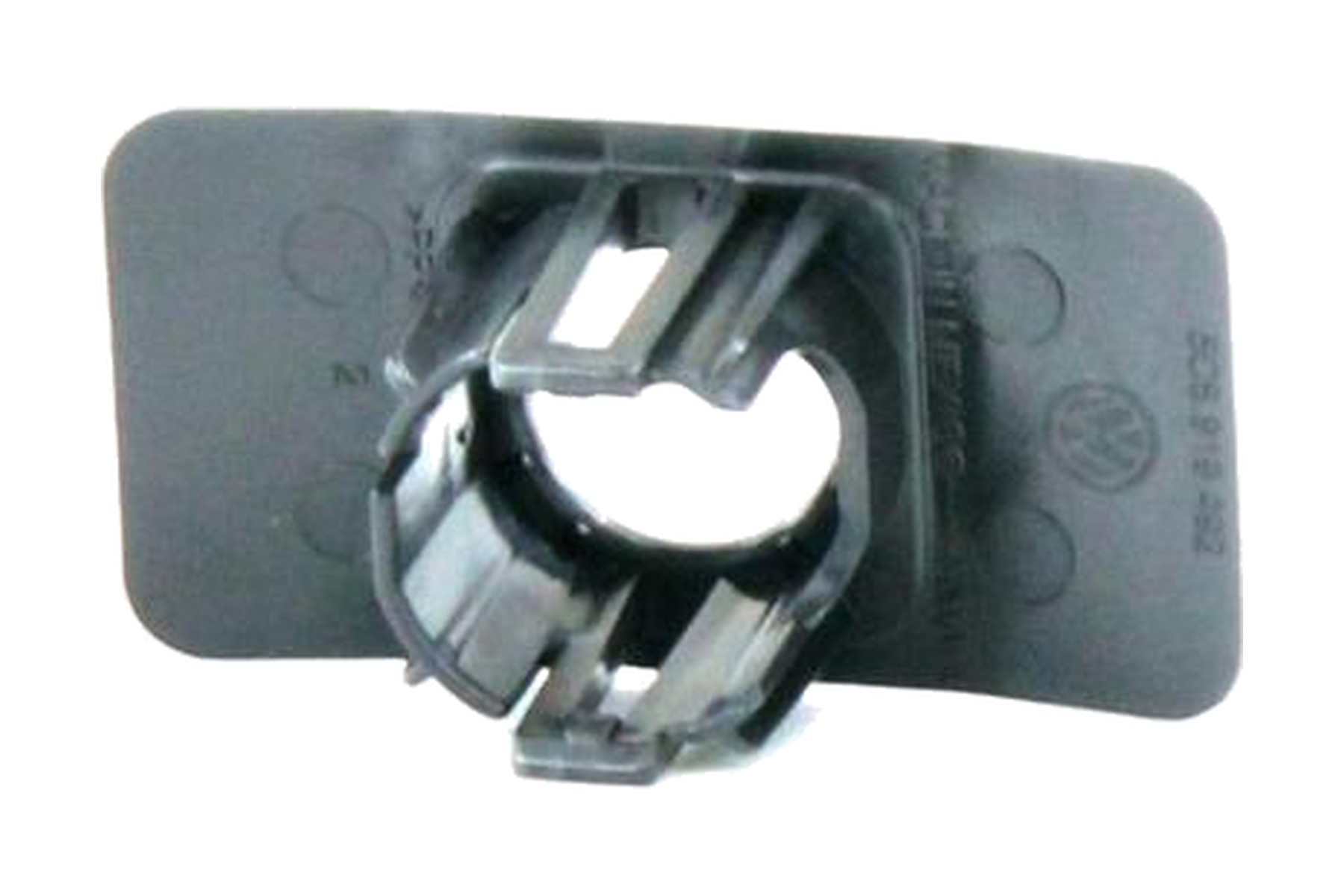 Suporte de Sensor de Estacionamento VW 5C6919492 - Imagem 14