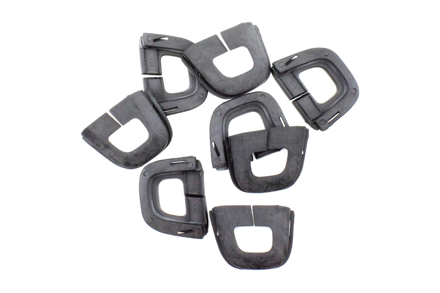 Moldura de Caçamba VW 5U78530539B9