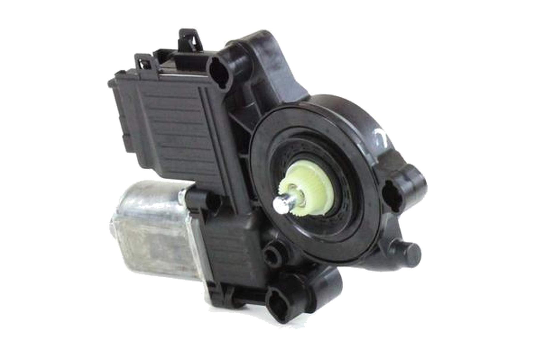 Motor de Acionamento de Vidro VW 2Q4959406B - Imagem 4