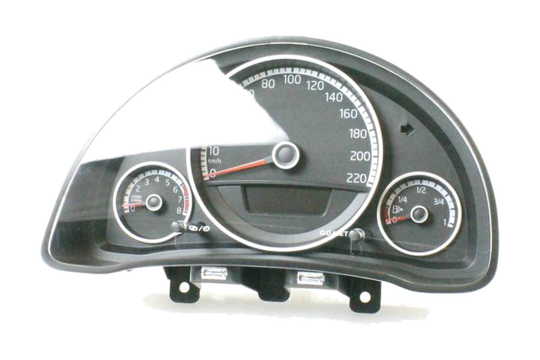 Painel de Instrumentos VW 1SB920860G - Imagem 2