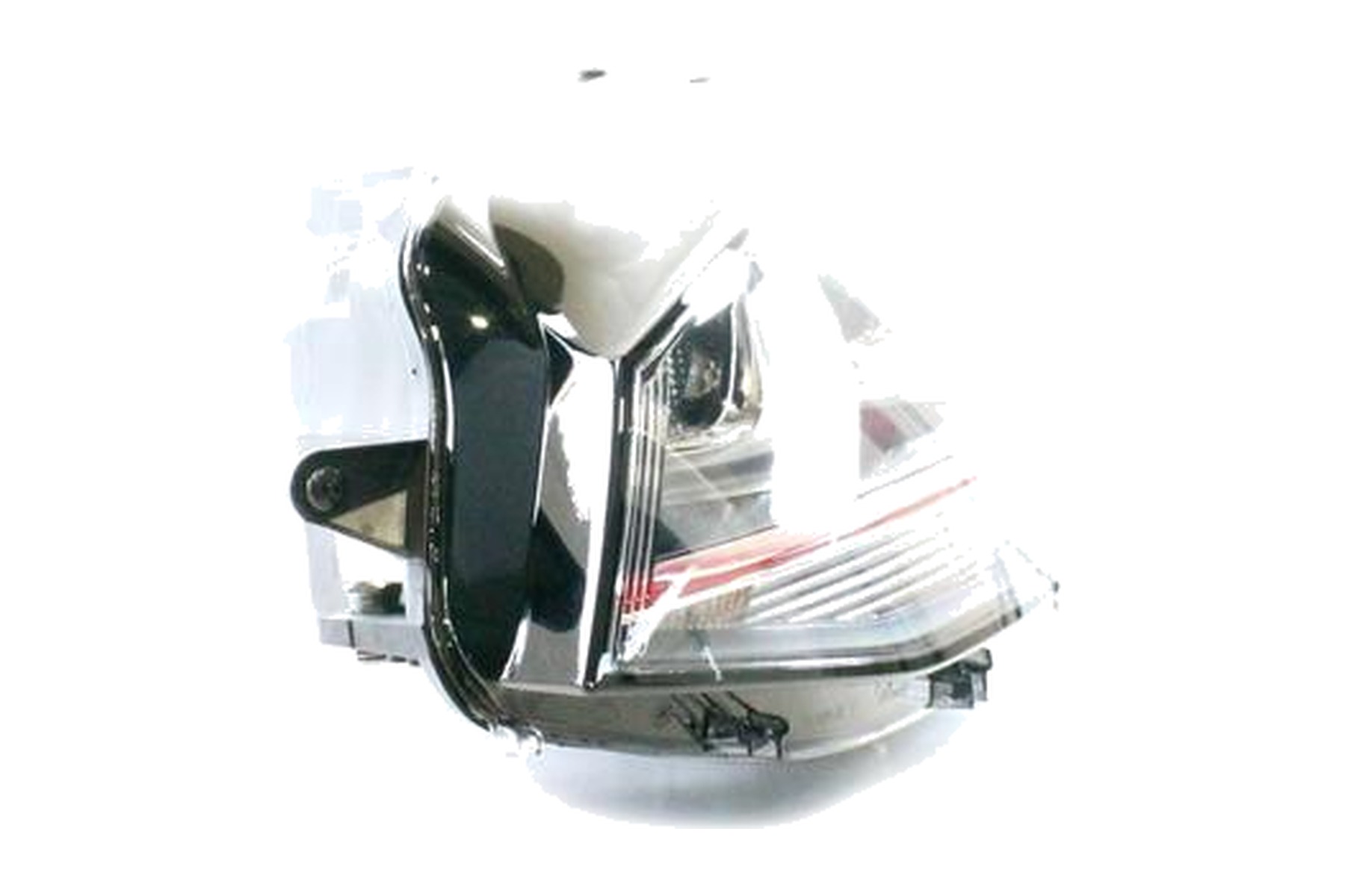 Farol Máscara Negra LED Esquerdo (Motorista) Xenon VW 5GM941753C - Imagem 20