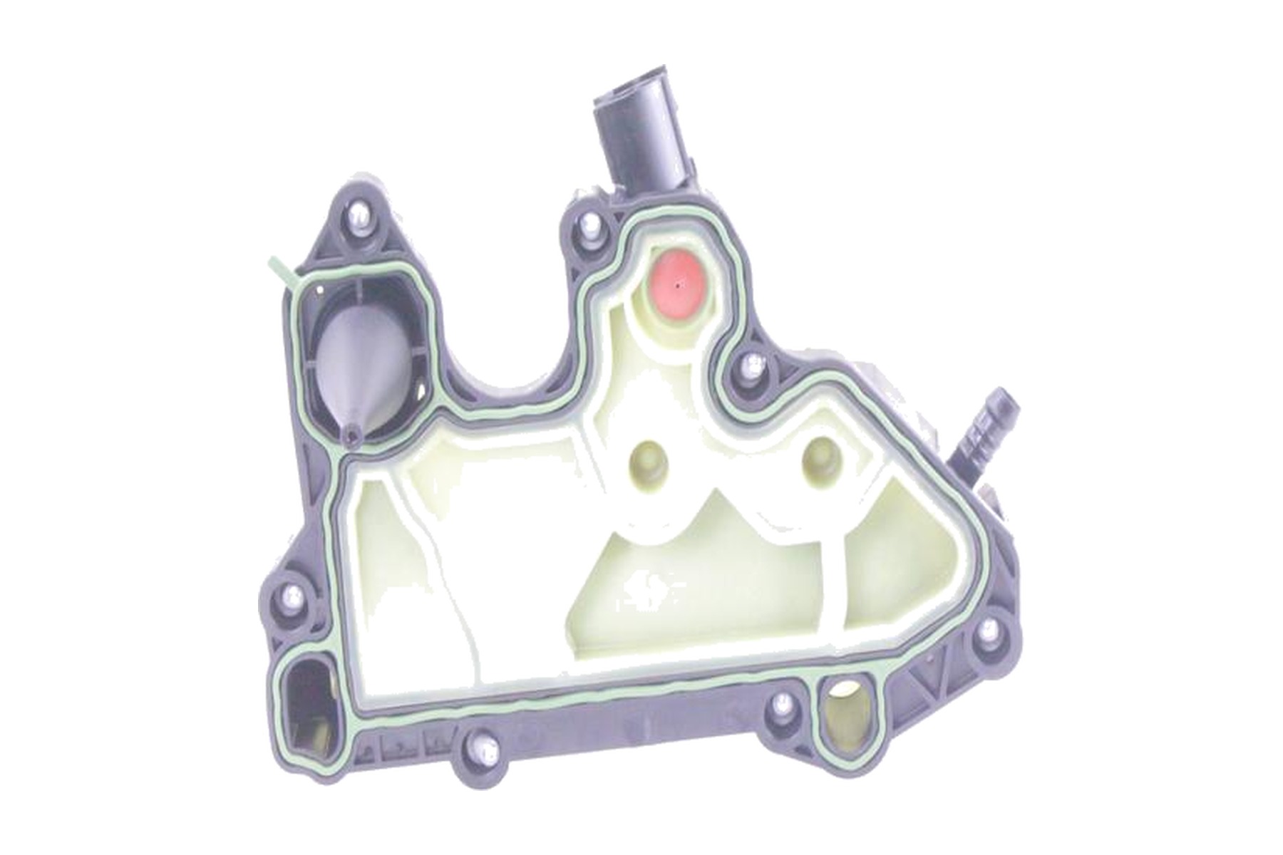 Separador de Óleo Anti-chama de Motor VW 06Q103495B - Imagem 13