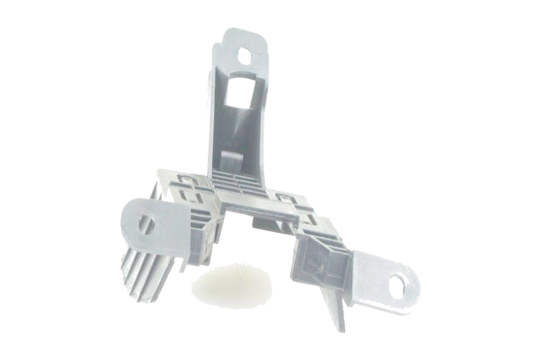 Suporte de Sensor de Detecção de Ponto Cego VW 5NA907455A - Imagem 6