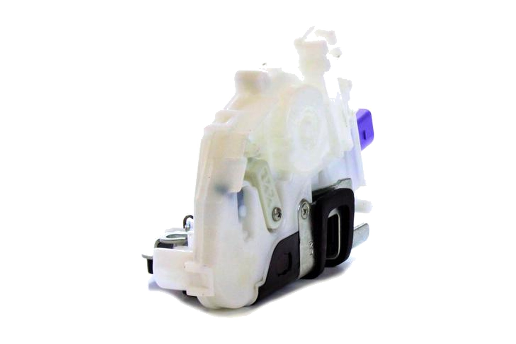 Fechadura de Porta VW 5U1837015AH - Imagem 21