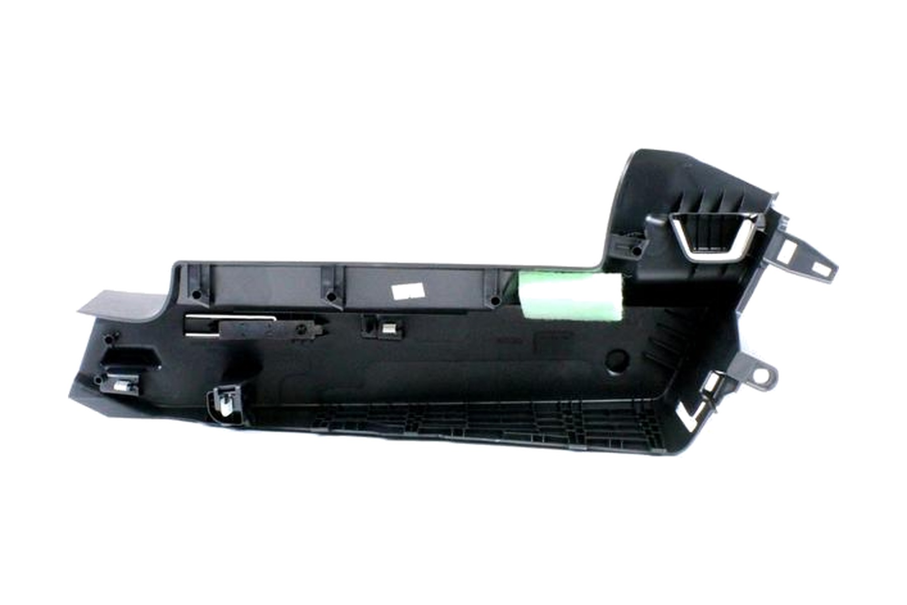 Moldura de Acabamento de Porta-malas VW 2G586776182V - Imagem 13