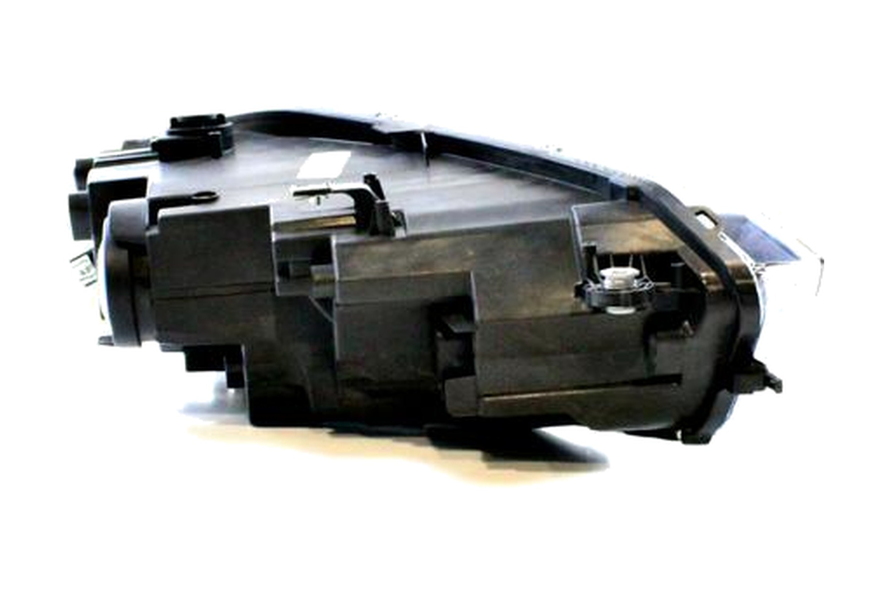 Farol Máscara Negra LED Esquerdo (Motorista) VW 6EA941035 - Imagem 16
