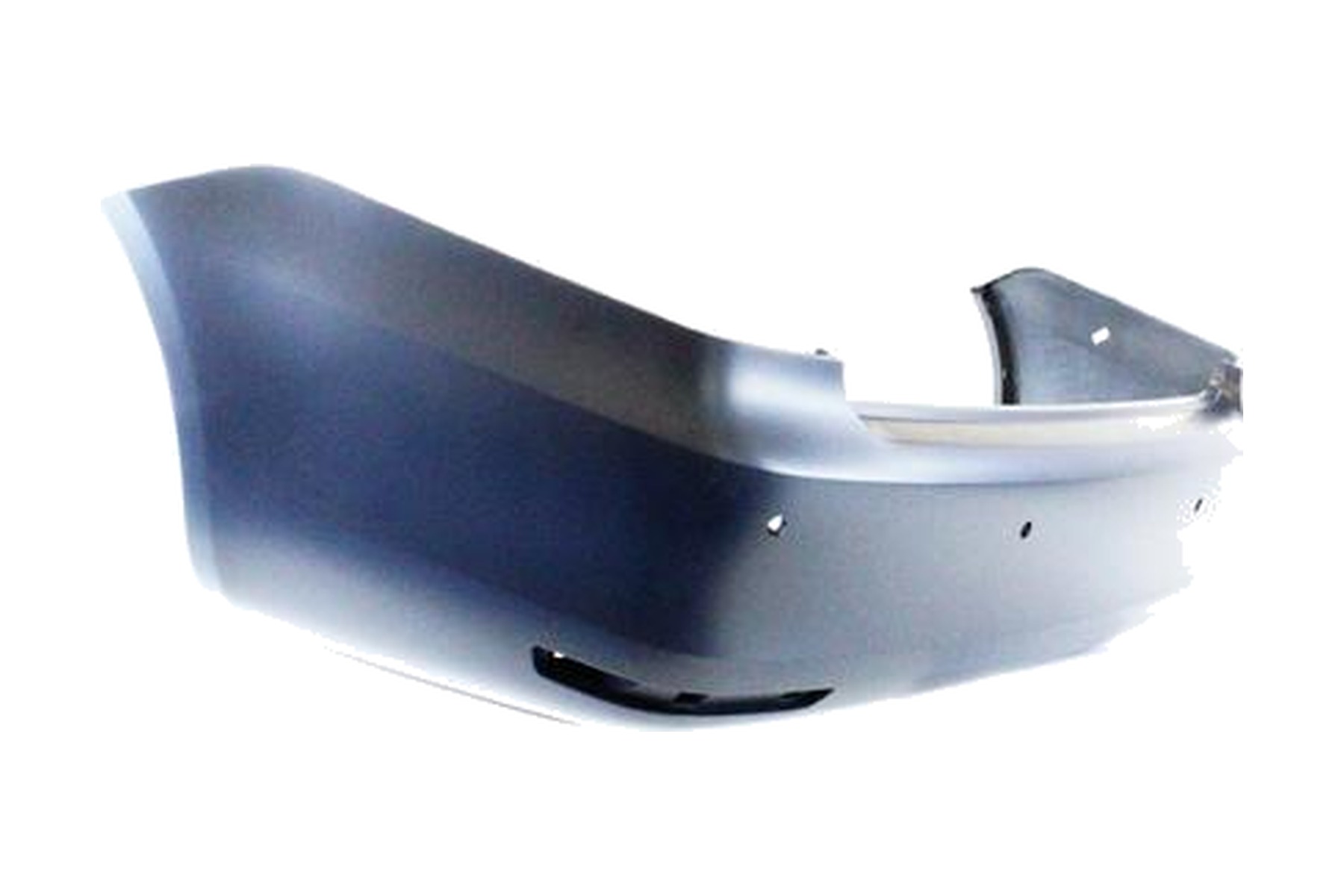 Para-choque Traseiro VW 6Q5807421DGRU - Imagem 21