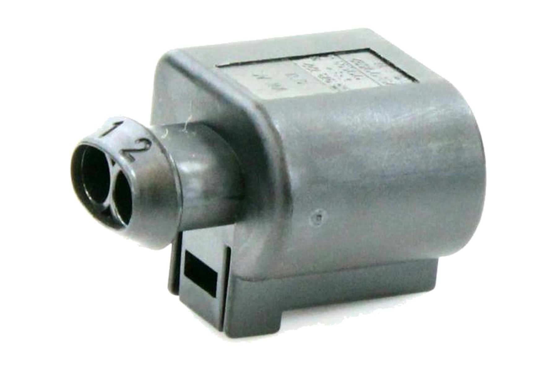 Conector de Chicote Elétrico VW 1J0973722 - Imagem 5