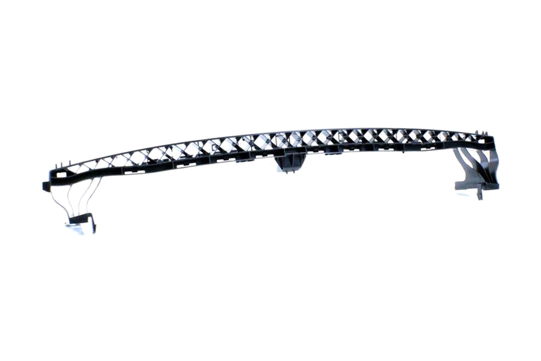 Suporte Guia de Para-choque VW 5G0805705G - Imagem 23