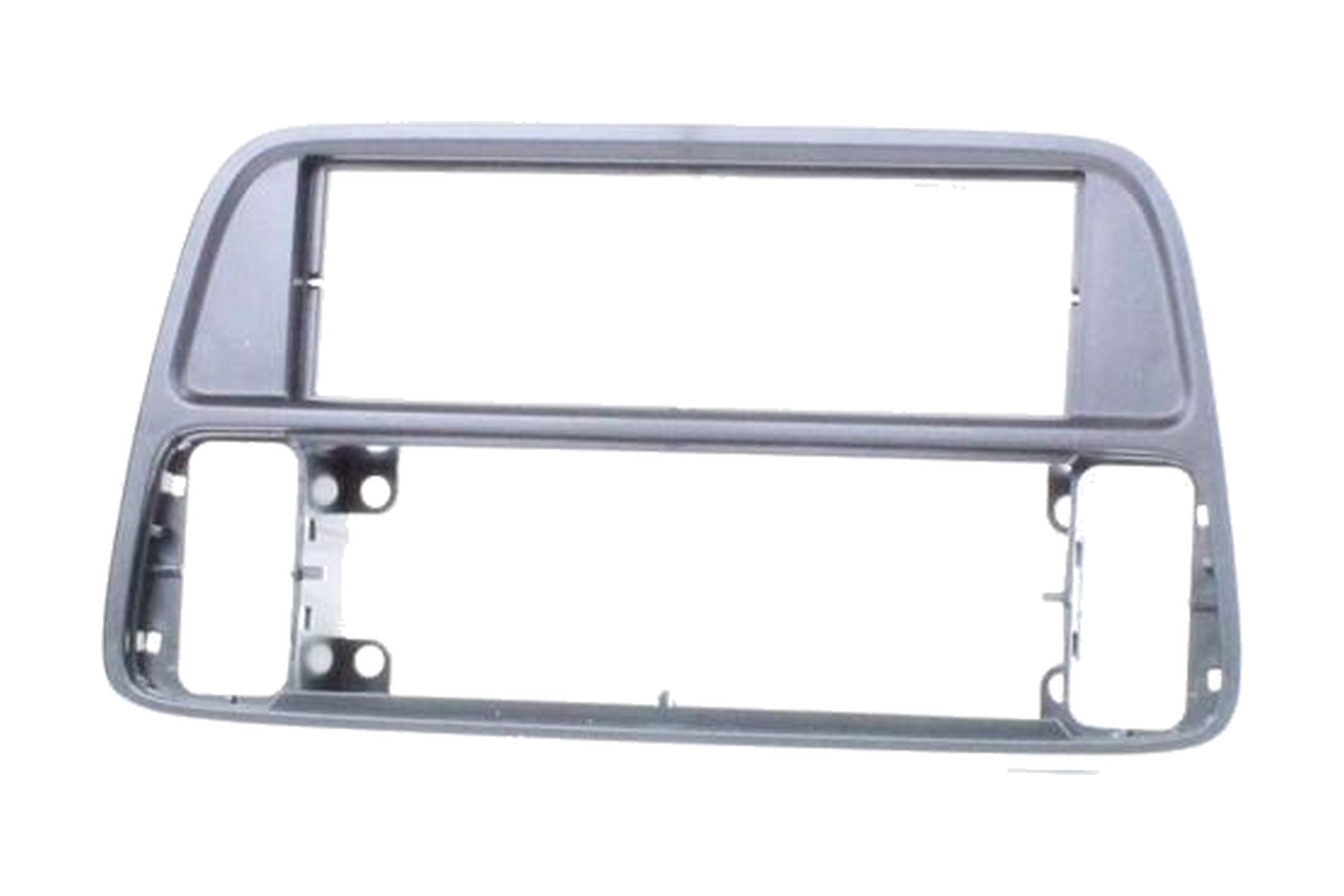 Moldura de Painel de Instrumentos VW 1S0858069EIUA - Imagem 2