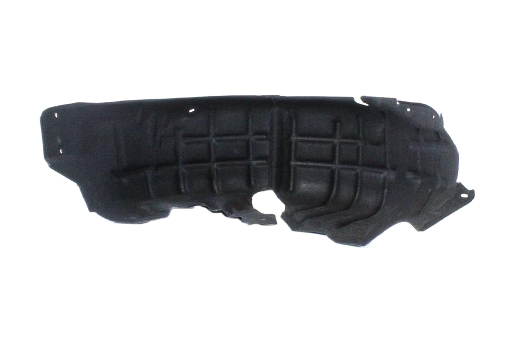 Para-barro de Caixa de Roda VW 5C6810971D - Imagem 2