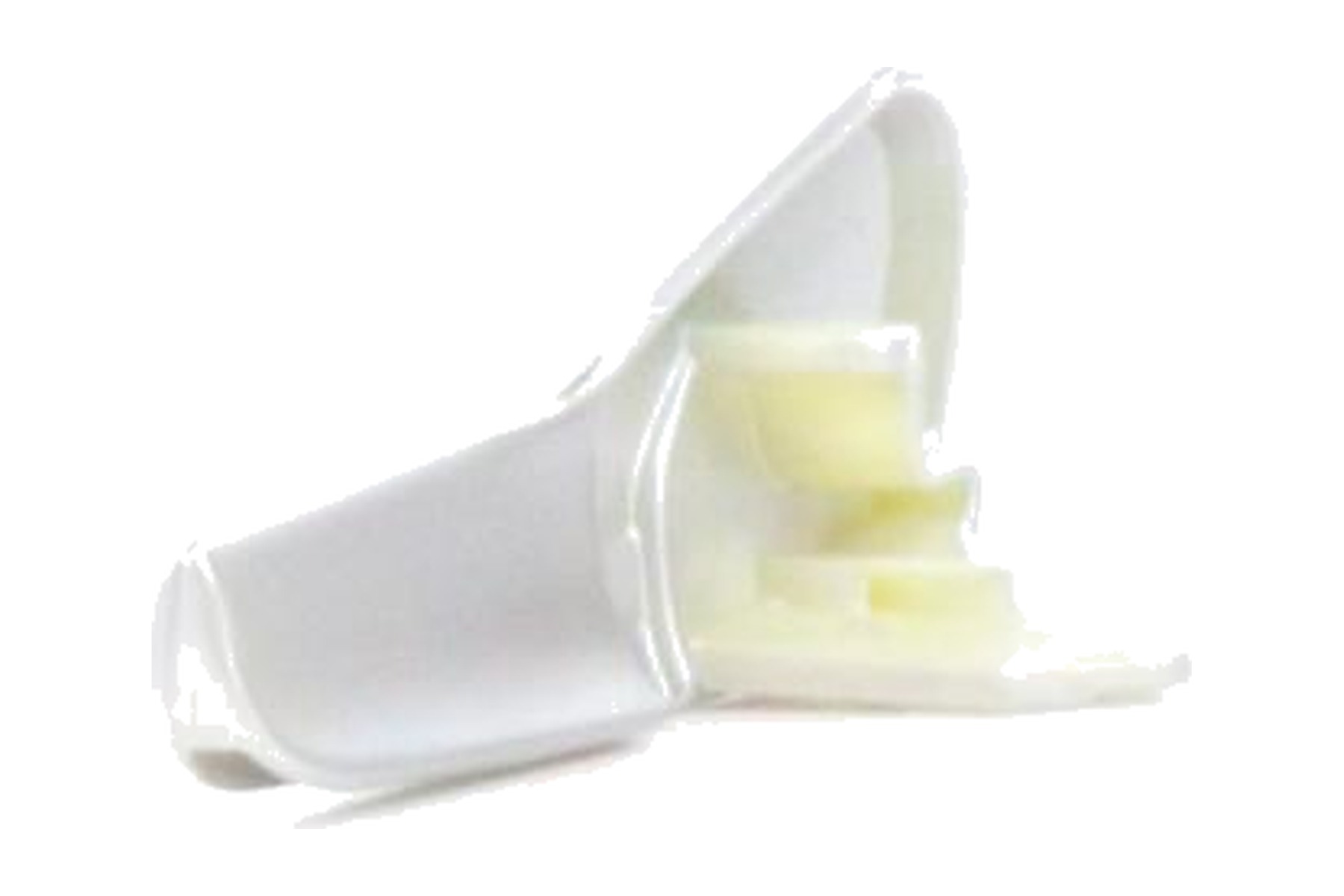 Puxador de Maçaneta de Porta VW 5U4837113QA4 - Imagem 9