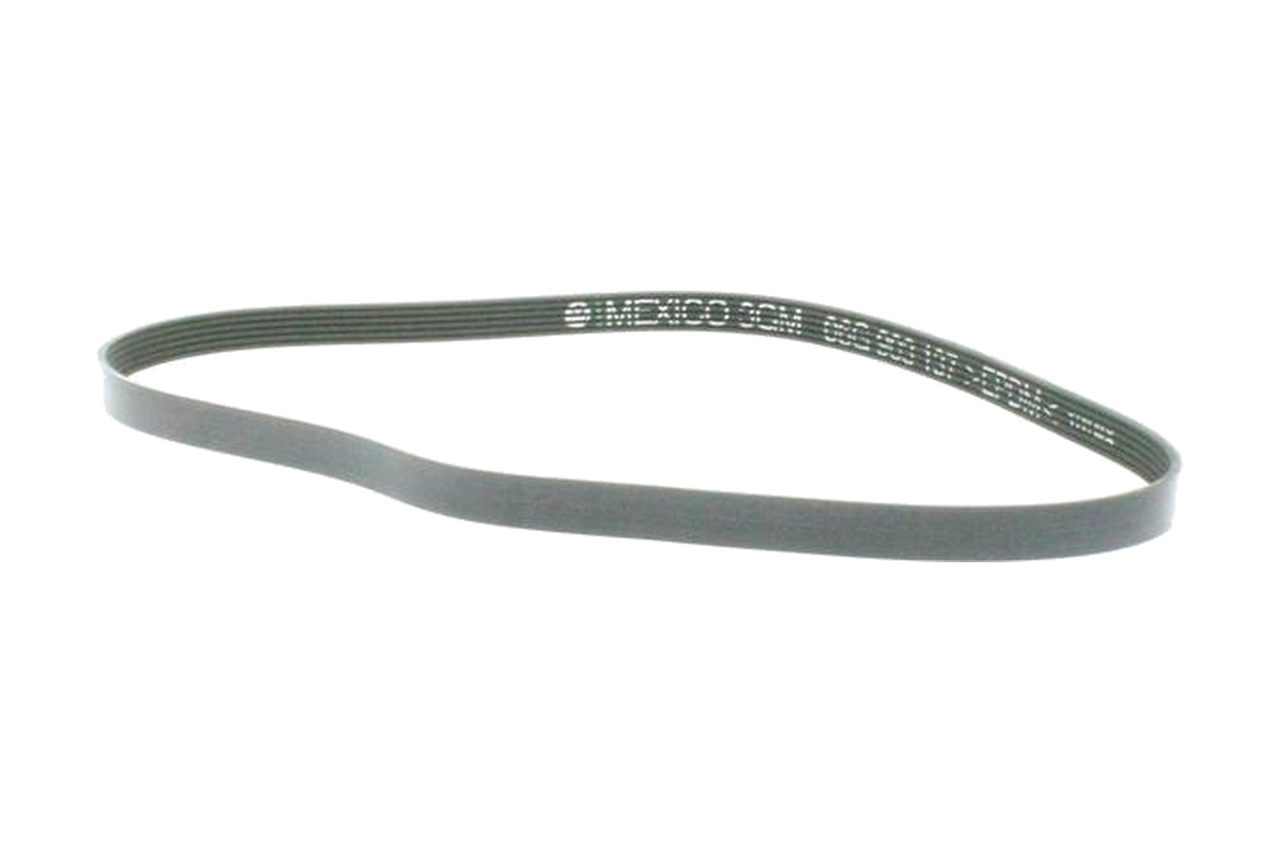 Correia de Acessórios de Motor VW 06G903137 - Imagem 3