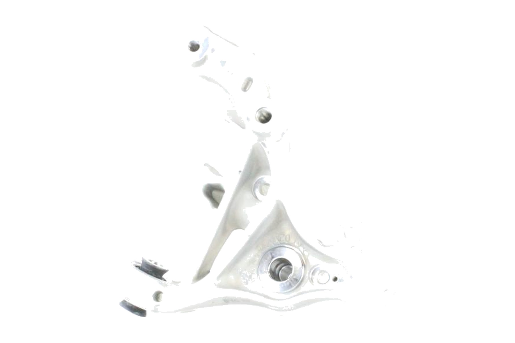 Caixa de Rolamento de Roda VW 5QD505434A - Imagem 2