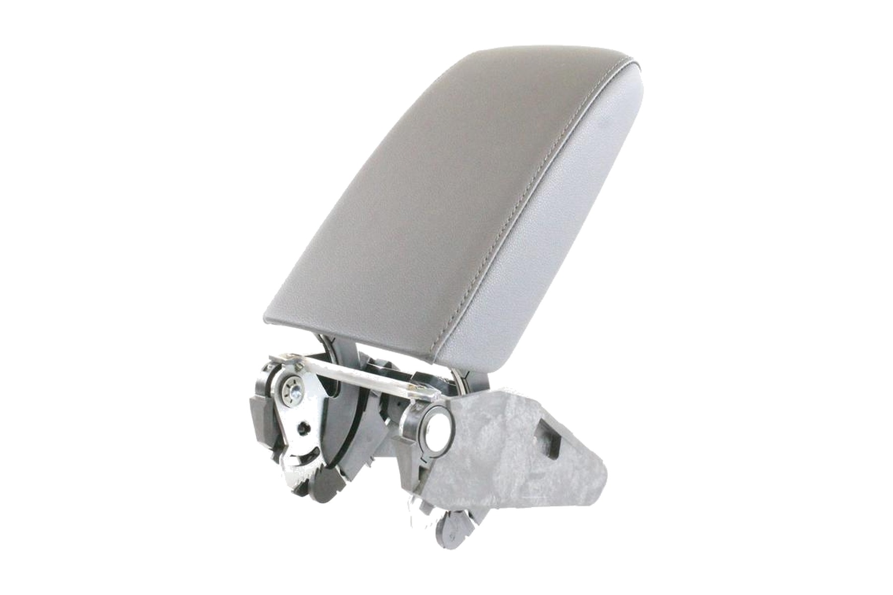Apoio de Braço VW 2GK864207SL1 - Imagem 4