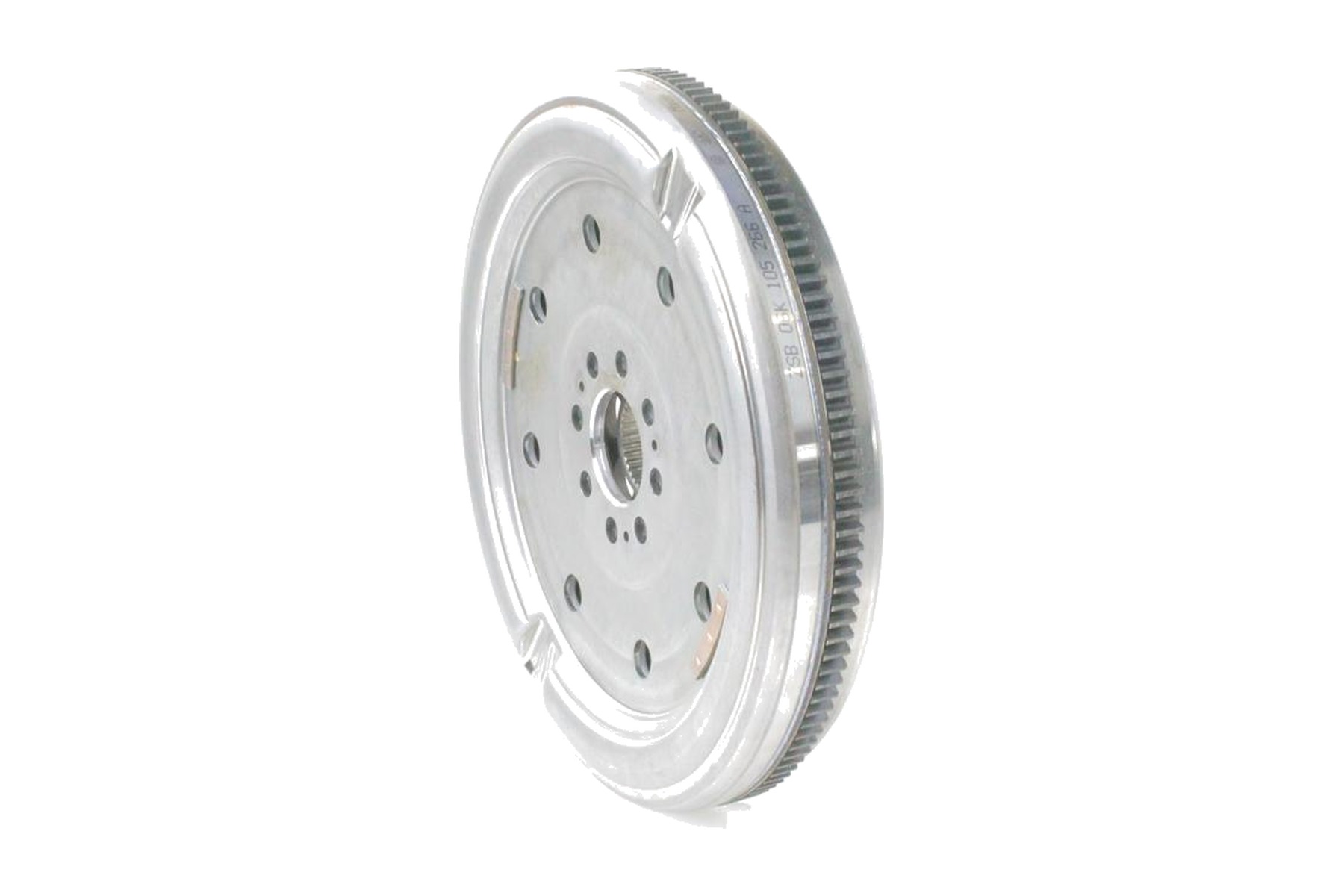 Volante de Motor VW 06K105266A - Imagem 5