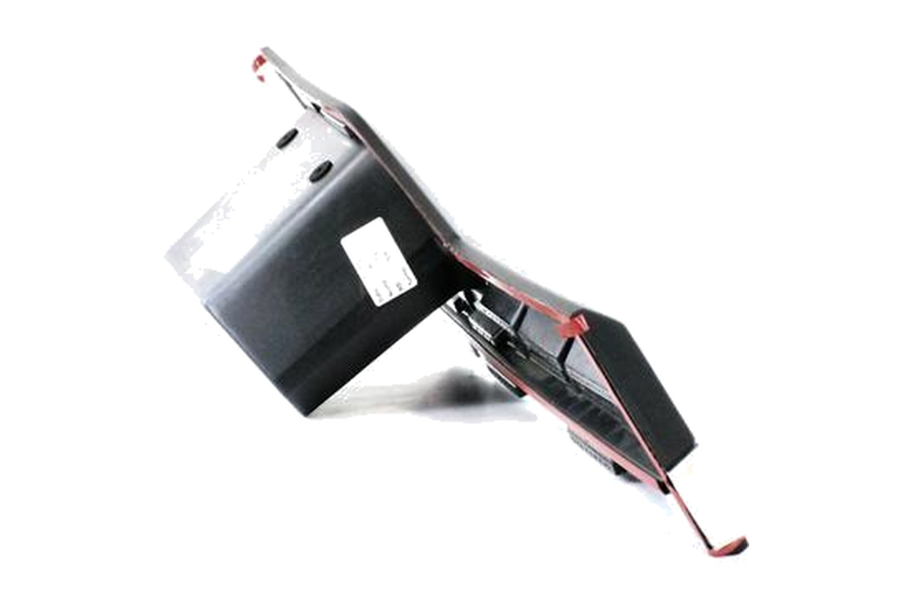 Friso de Proteção de Painel Lateral VW 5U7853535EBAJ - Imagem 18