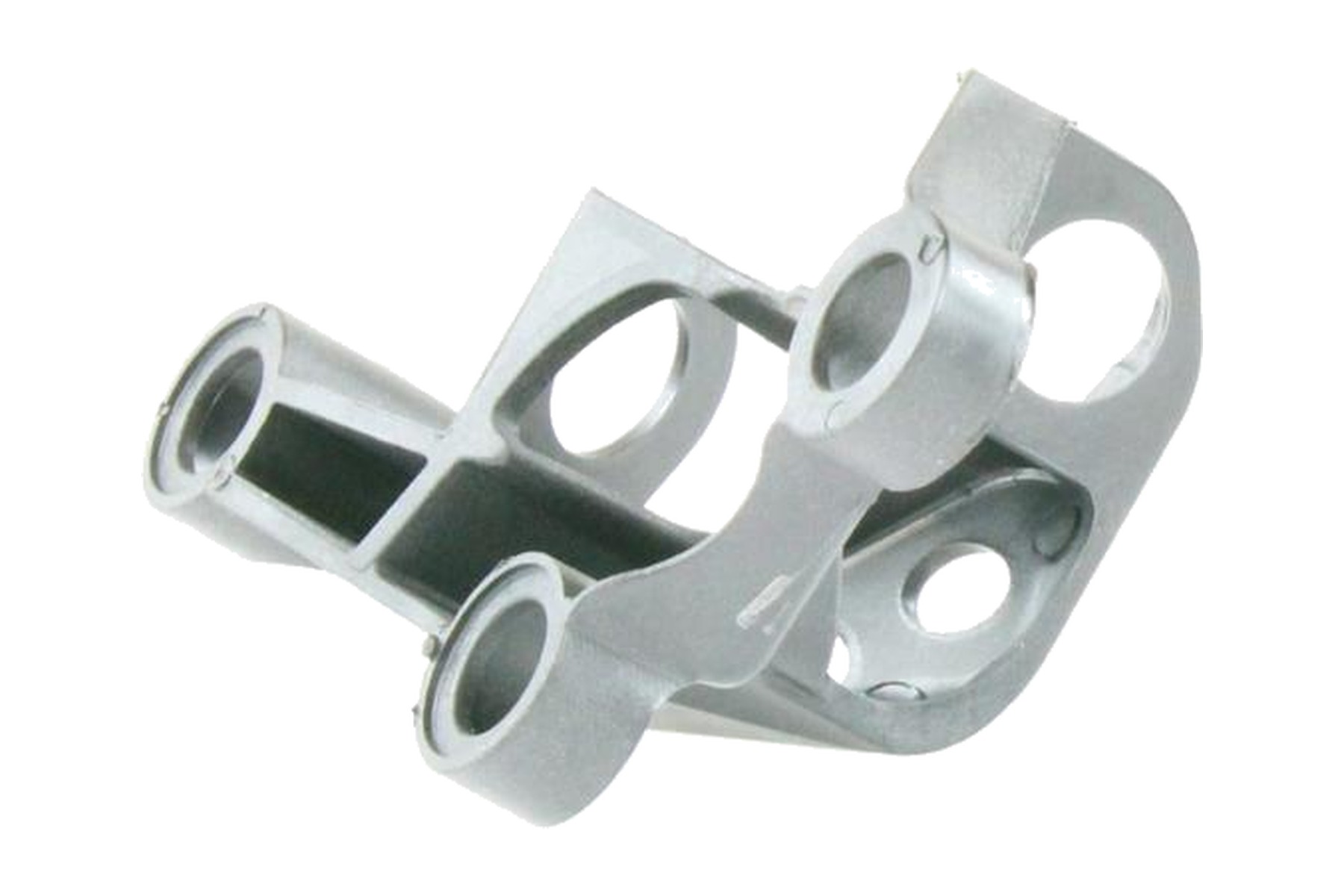 Suporte de Cabo de Trambulador de Caixa de Câmbio VW 6Q0711789F - Imagem 5